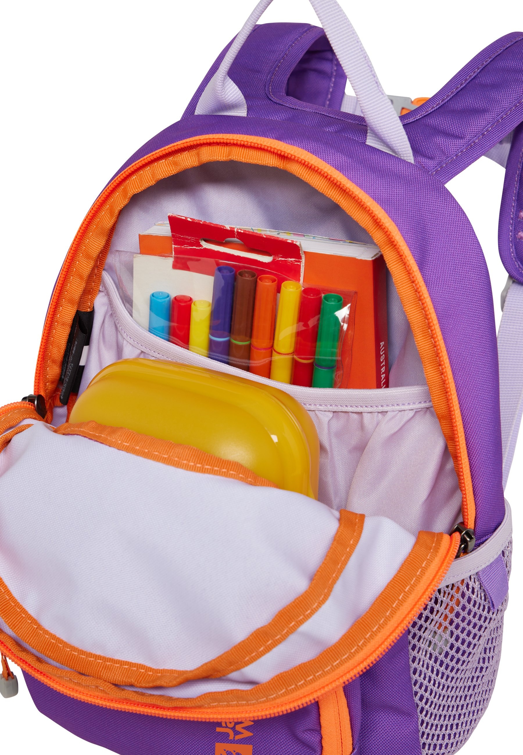 Jack Wolfskin Kinderrucksack »BUTTERCUP«