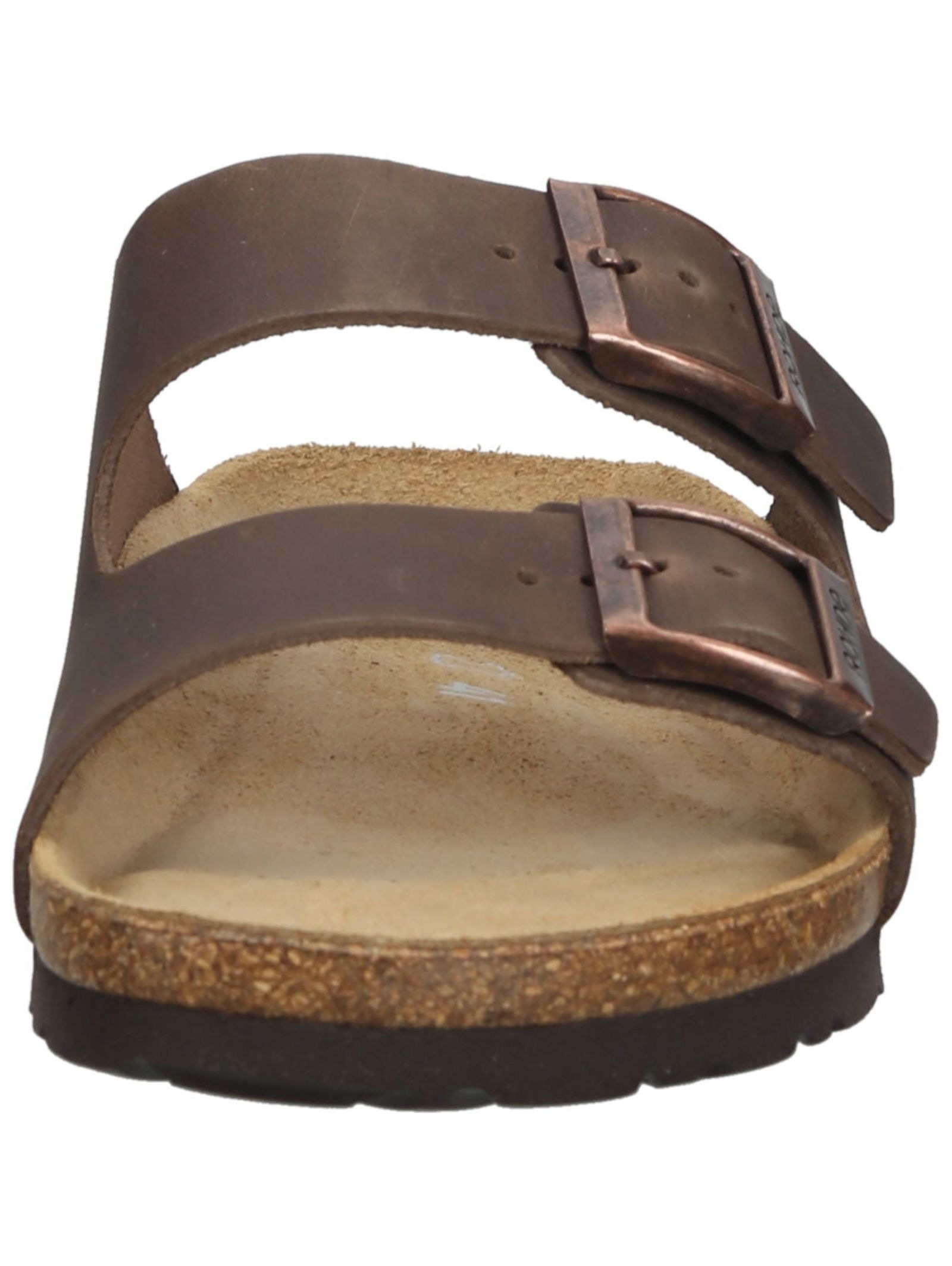 Rohde Hausschuh »Rohde Hausschuhe Leder«