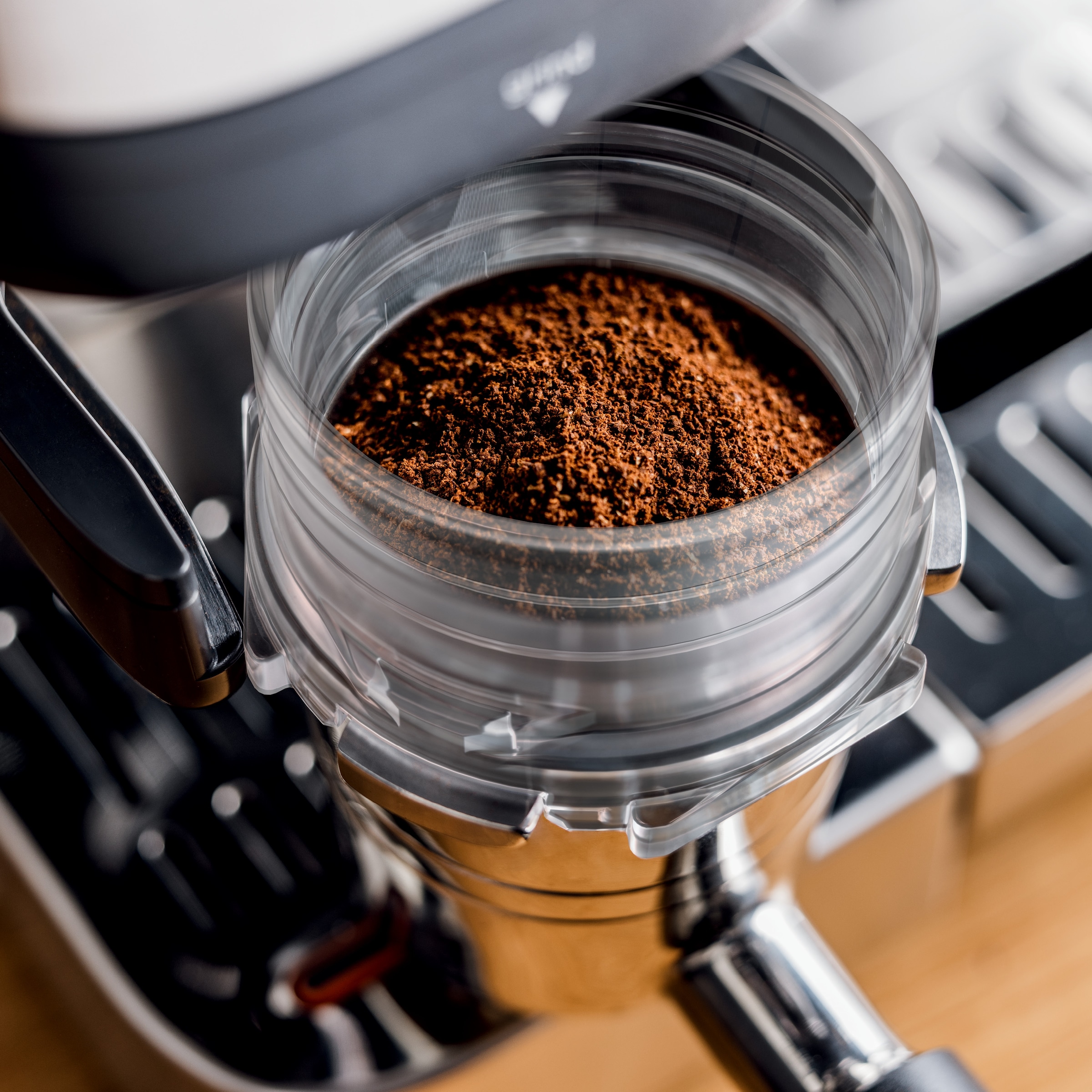 NINJA Espressomaschine »ES601EU«, Espresso-, Cold Brew- und Filterkaffeemaschine