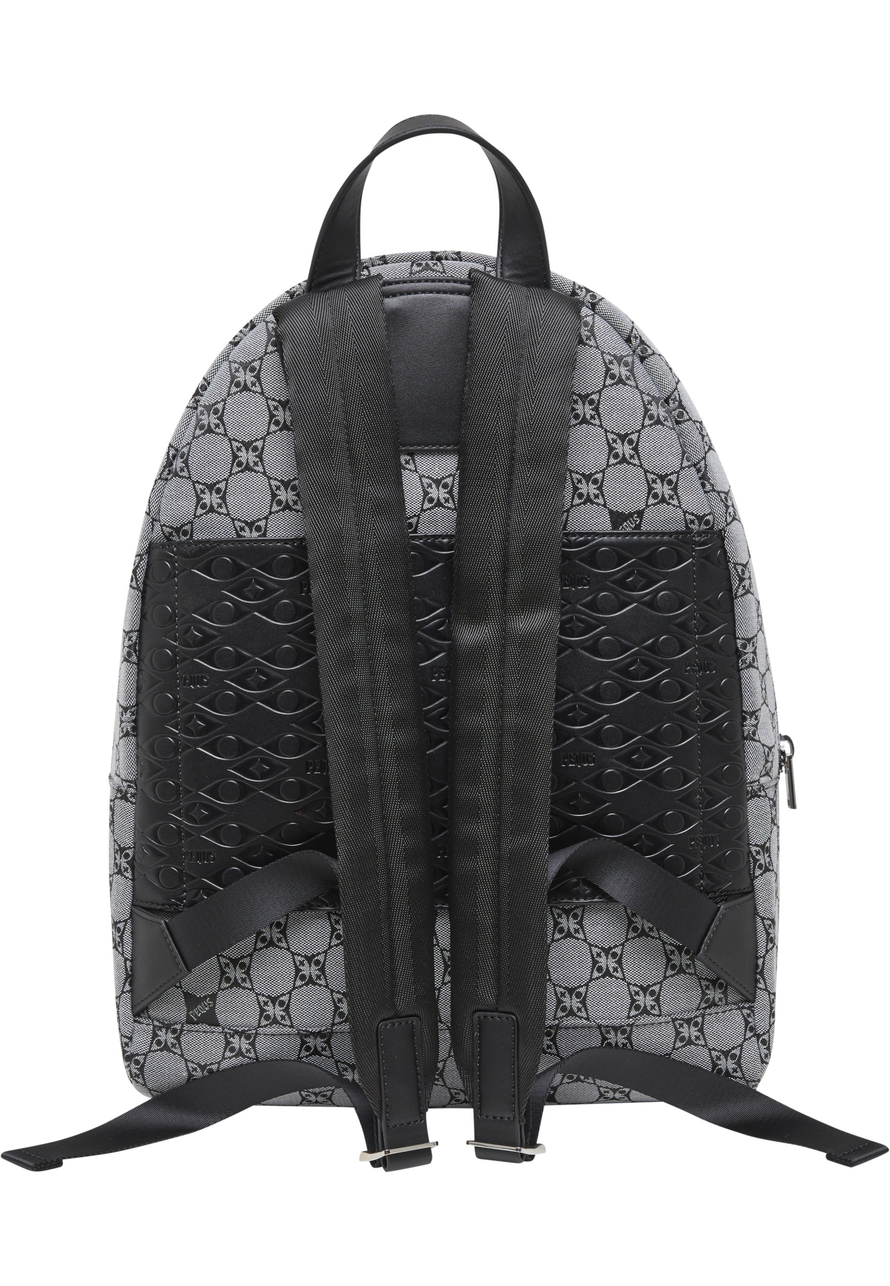 PEQUS Rucksack »PEQUS Aether Canvas Bagpack«