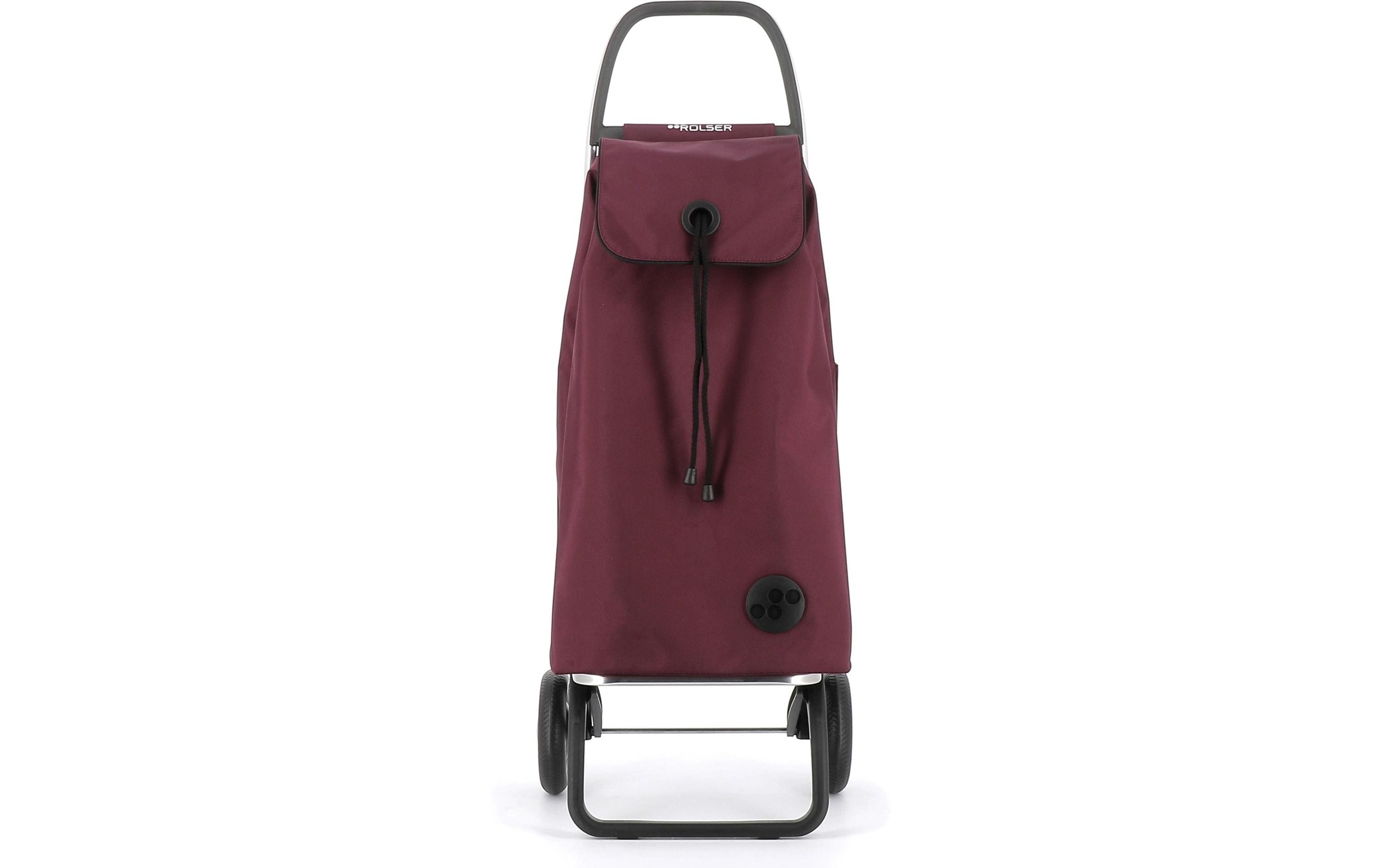Rolser Einkaufstrolley »IMAX MF 2 BURDEOS«