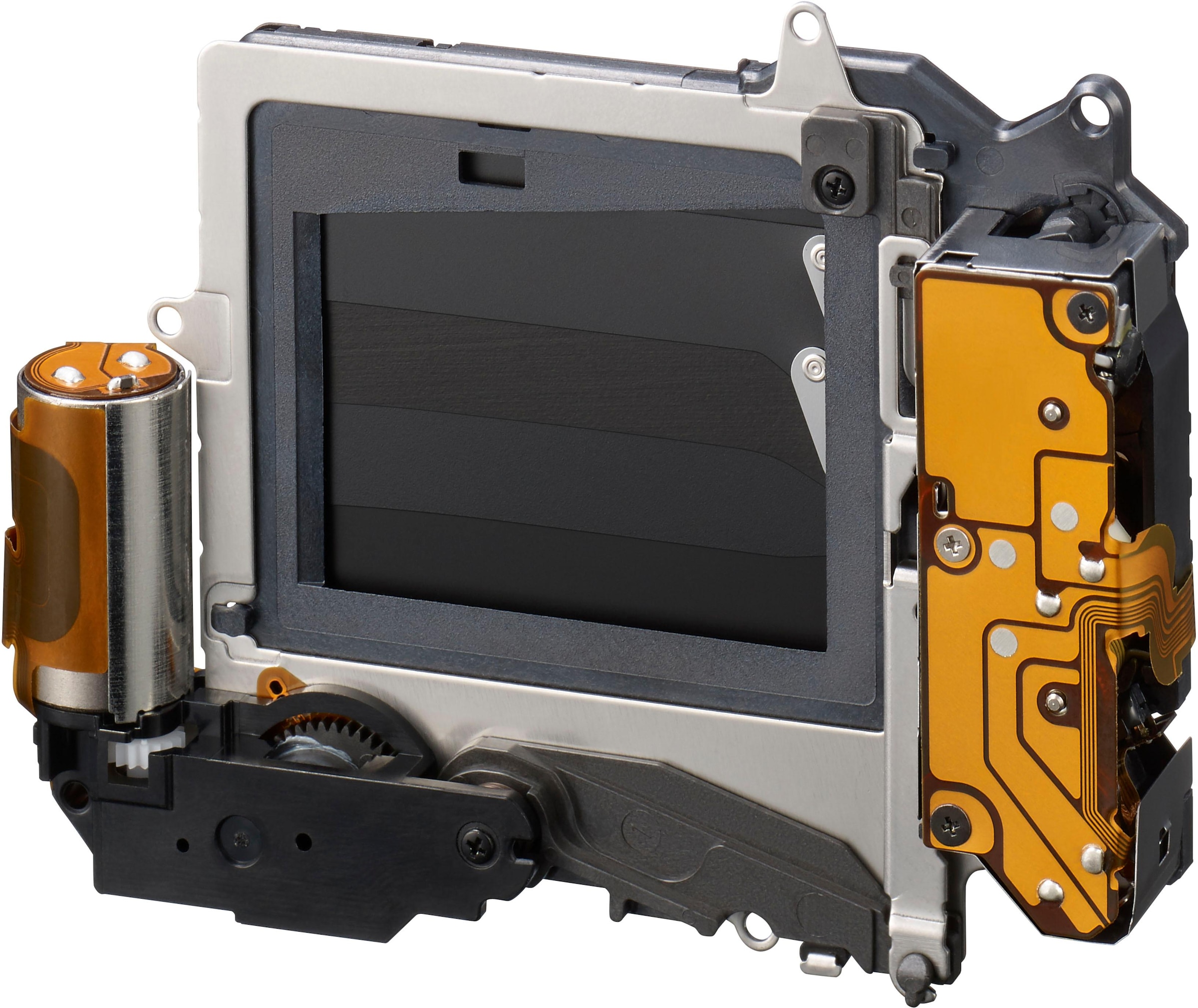 Sony Systemkamera »ILCE-7M3B Alpha Exmor - Vollformatsensor, Gehäuse MP, 7 III 24,2 nur E-Mount«, 2 Kartenslots, R kaufen online CMOS