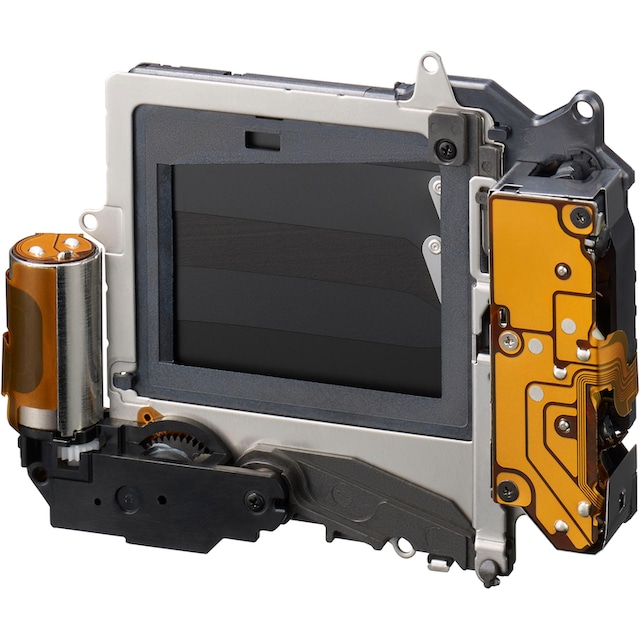 Sony Systemkamera »ILCE-7M3B - Alpha 7 III E-Mount«, 24,2 MP, Exmor R CMOS  Vollformatsensor, 2 Kartenslots, nur Gehäuse online kaufen