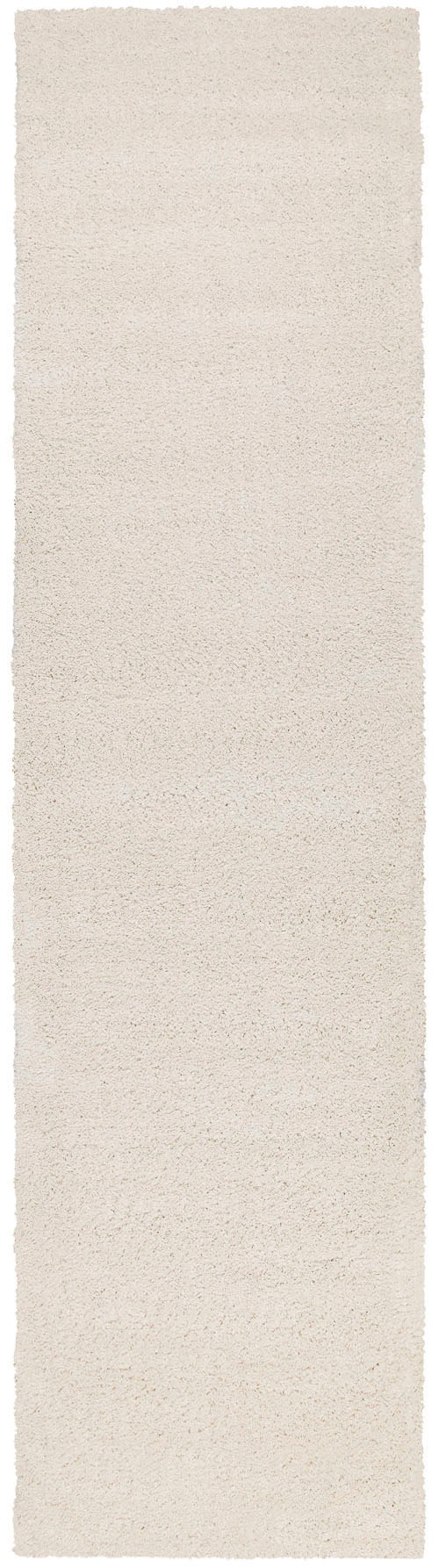 Wecon home Hochflor-Teppich »STUDIO zero«, rechteckig, 35 mm Höhe, weicher und kuscheliger Flor, Wohnzimmer, Schlafzimmer, im Berber-Stil