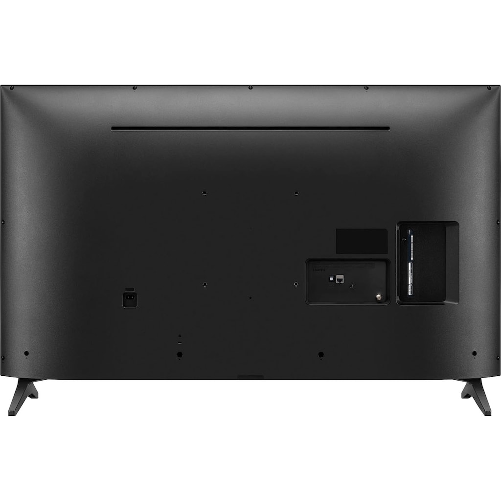 LG LED-Fernseher »65UQ75009LF«, 164 cm/65 Zoll, 4K Ultra HD, Smart-TV