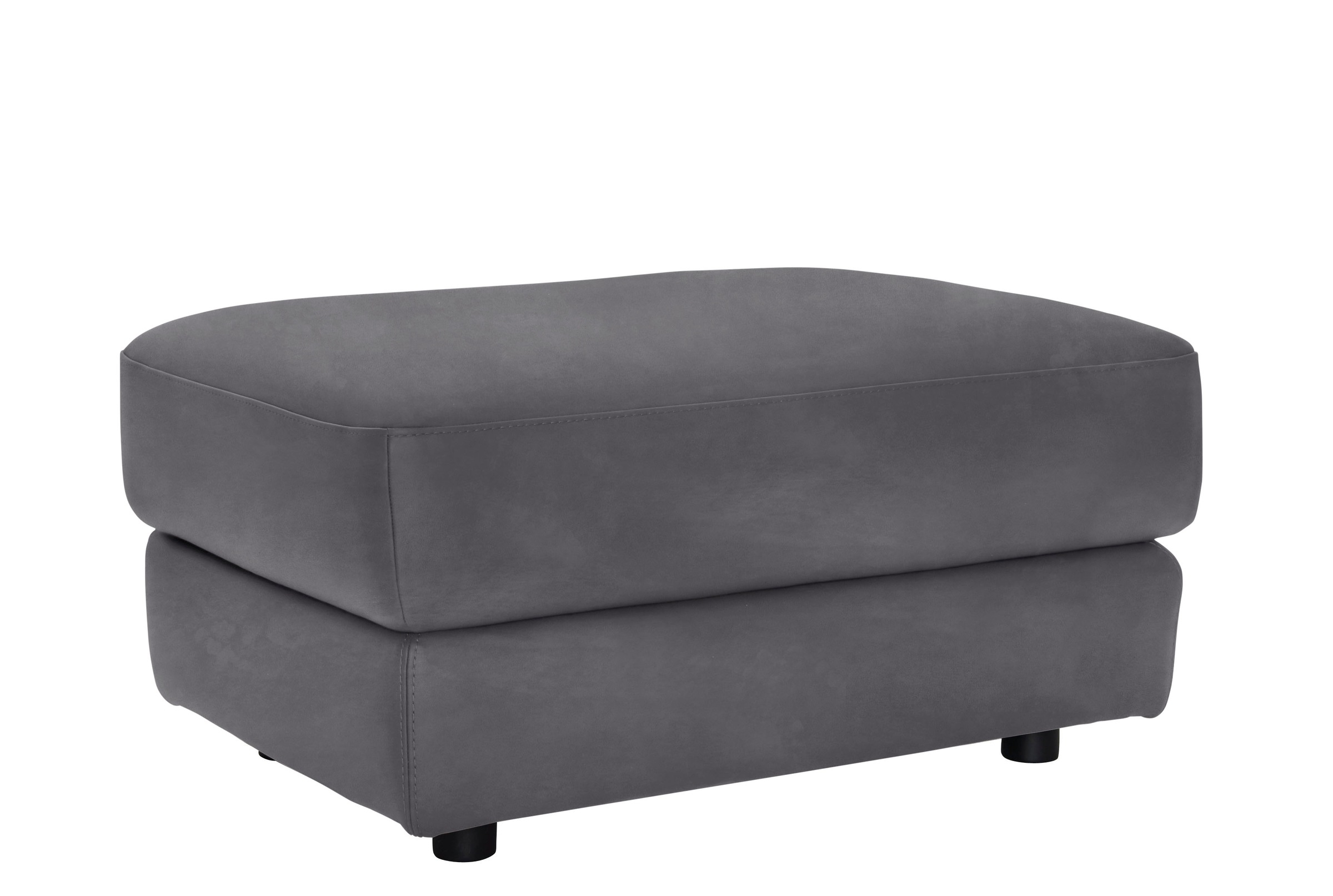 CALIA ITALIA Hocker »Gaia, in edlem Design und mit erstklassigem Sitzkomfor günstig online kaufen