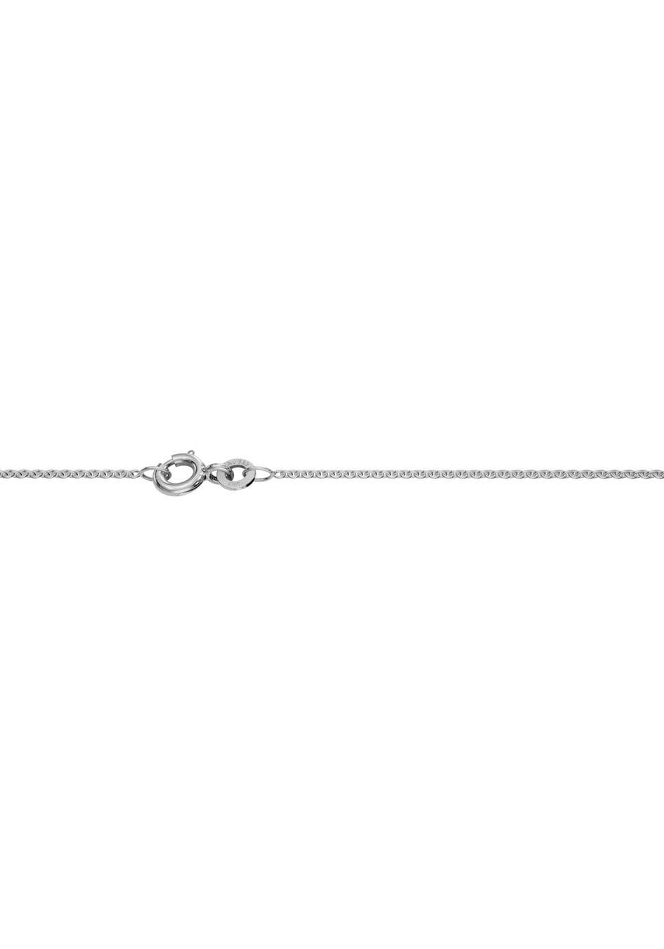 Firetti Collierkettchen »Schmuck Geschenk Gold 333 585 750 Rundankerkette in mehreren Breiten«, Made in Germany