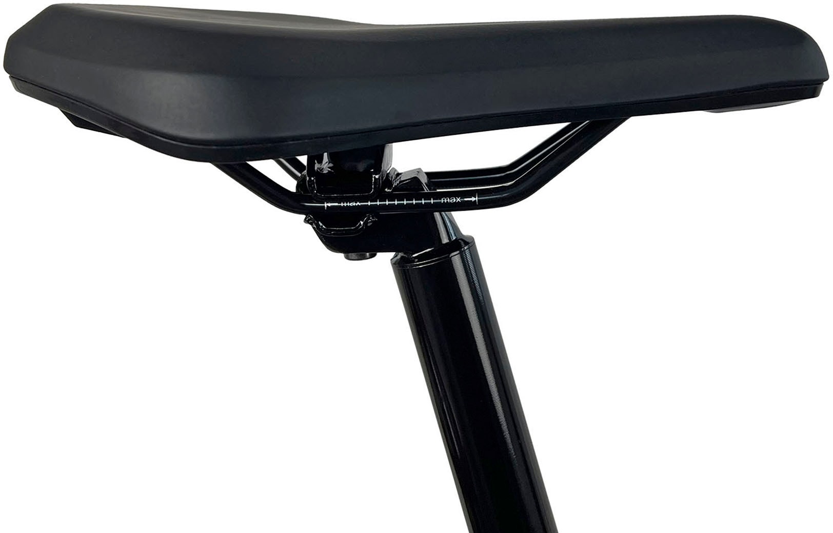 LLobe E-Bike »City E-Bike 28" Millenium 7G«, Frontmotor 250 W