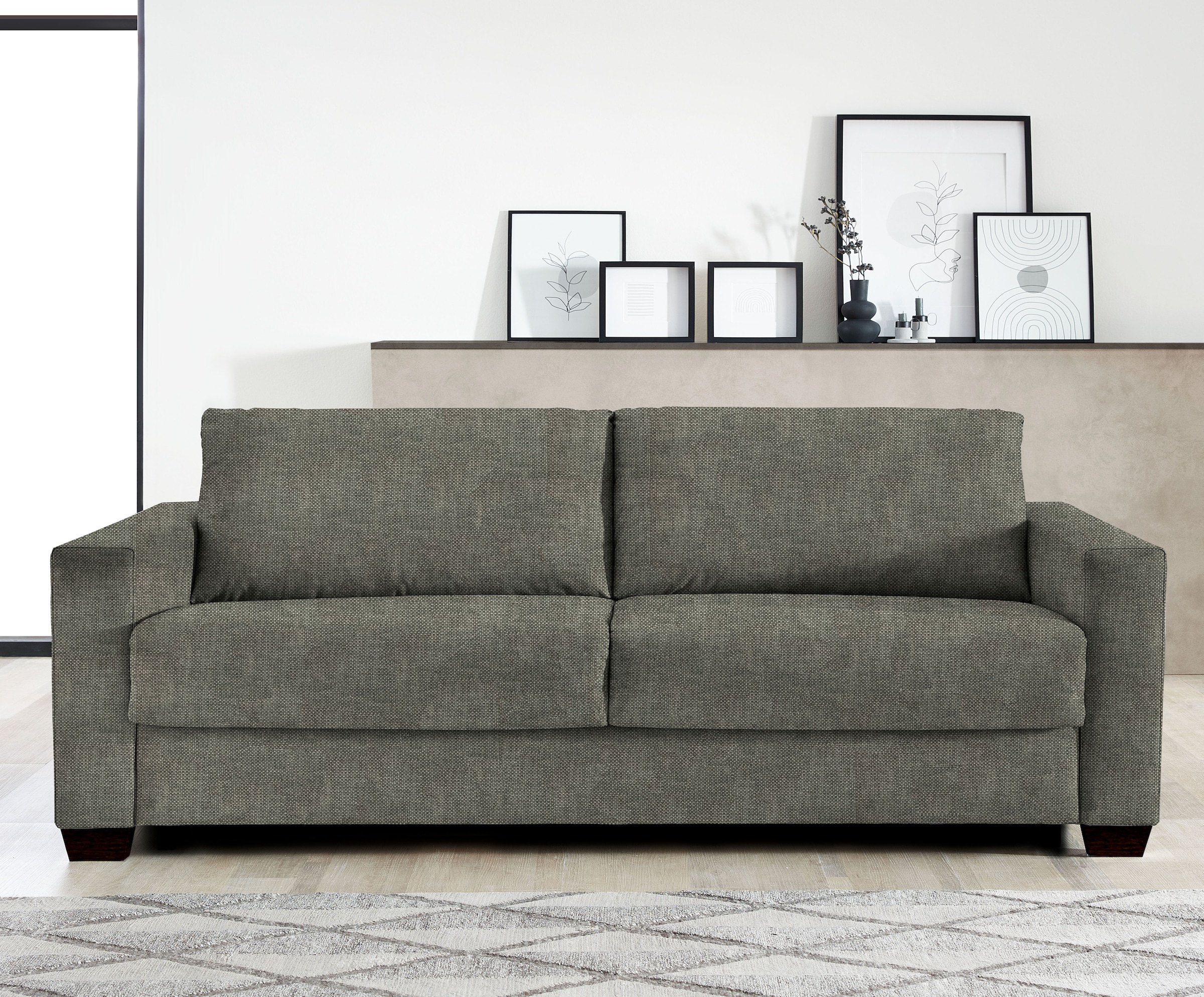 Bali Schlafsofa »Denver, Dauerschläfer« in 140er und 160er Breite, inkl. Er günstig online kaufen