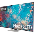 Samsung QLED-Fernseher »GQ85QN85AAT«, 214 cm/85 Zoll, 4K Ultra HD, Smart-TV, Quantum HDR 1500-Neo Quantum Prozessor 4K-Quantum Matrix Technologie