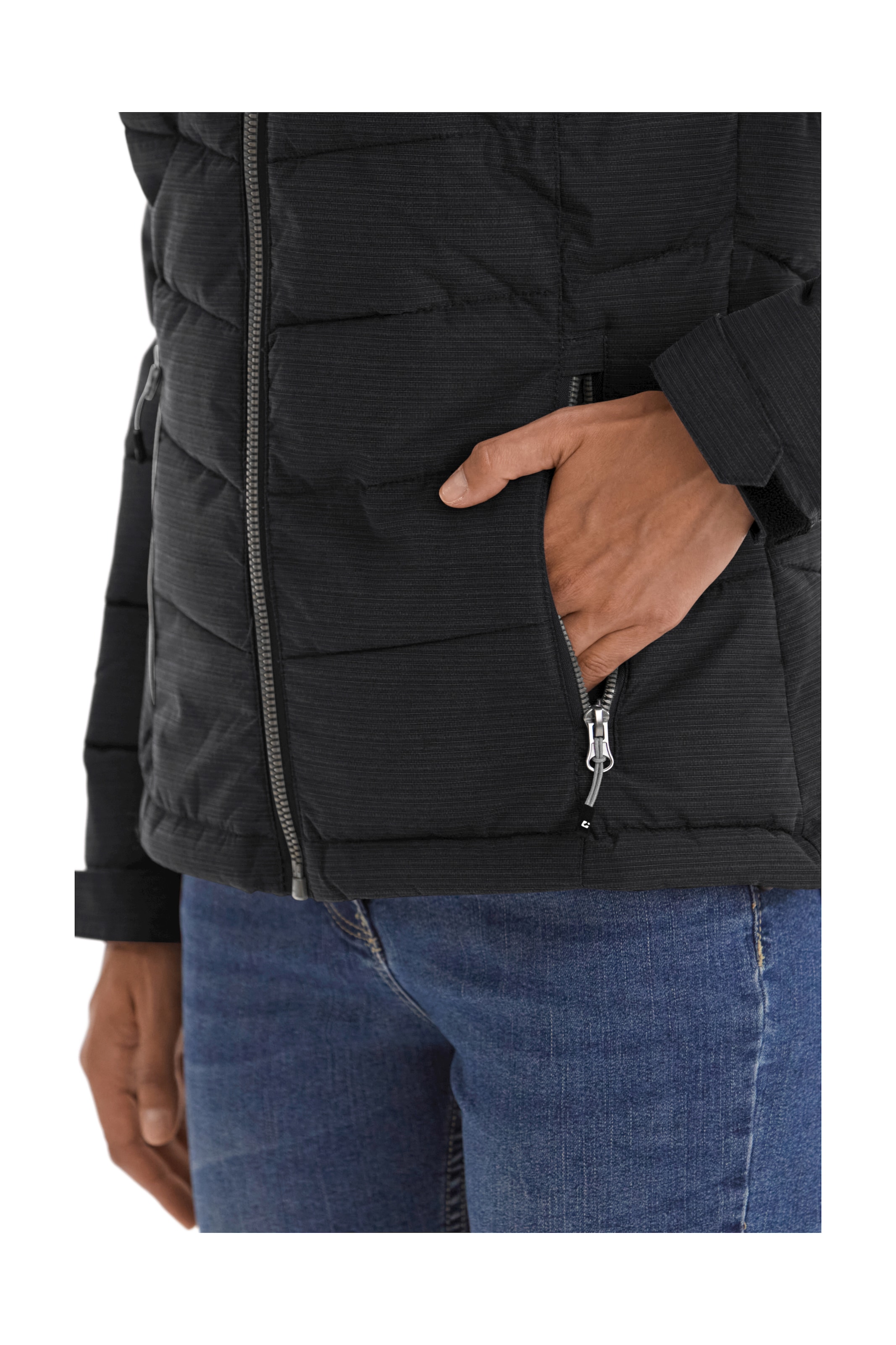 Killtec Steppjacke »Skane WMN Quilted JCKT A«