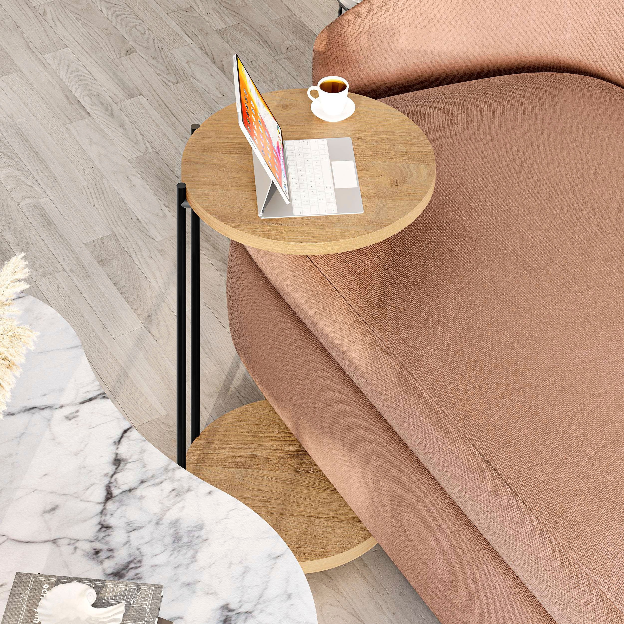 Decortie Couchtisch »CUDDLE COUCHTISCH«