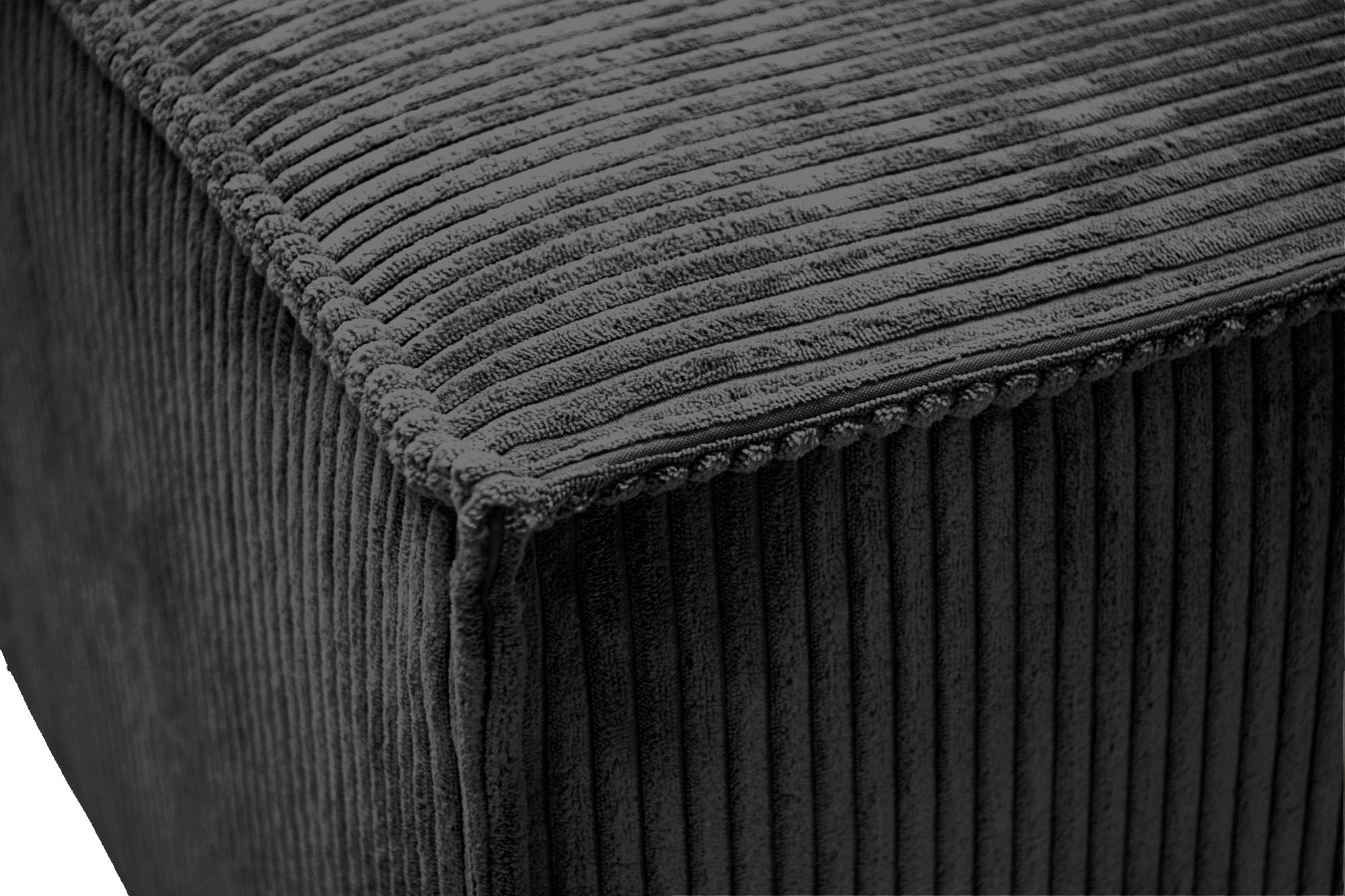 Home affaire Ecksofa inkl. Bettfunktion, Bettkasten, 3 Zierkissen, Boxspringbett 180x200 cm