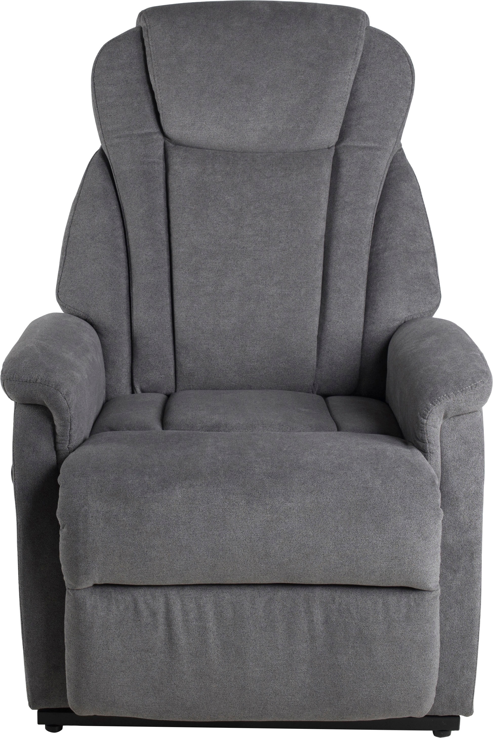 Duo Collection TV-Sessel »Toronto XXL mit elektrischer Aufstehhilfe und Rel günstig online kaufen