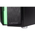 CAPTIVA Gaming-PC »Ultimate Gaming I57-750«