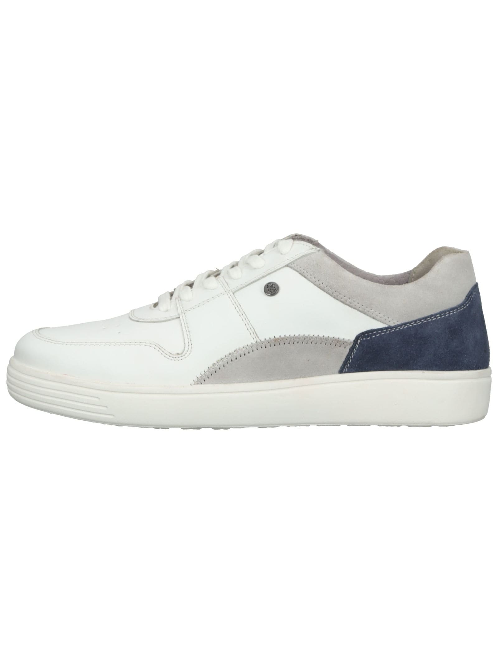 Hush Puppies Schnürschuh »Hush Puppies Halbschuhe Leder«