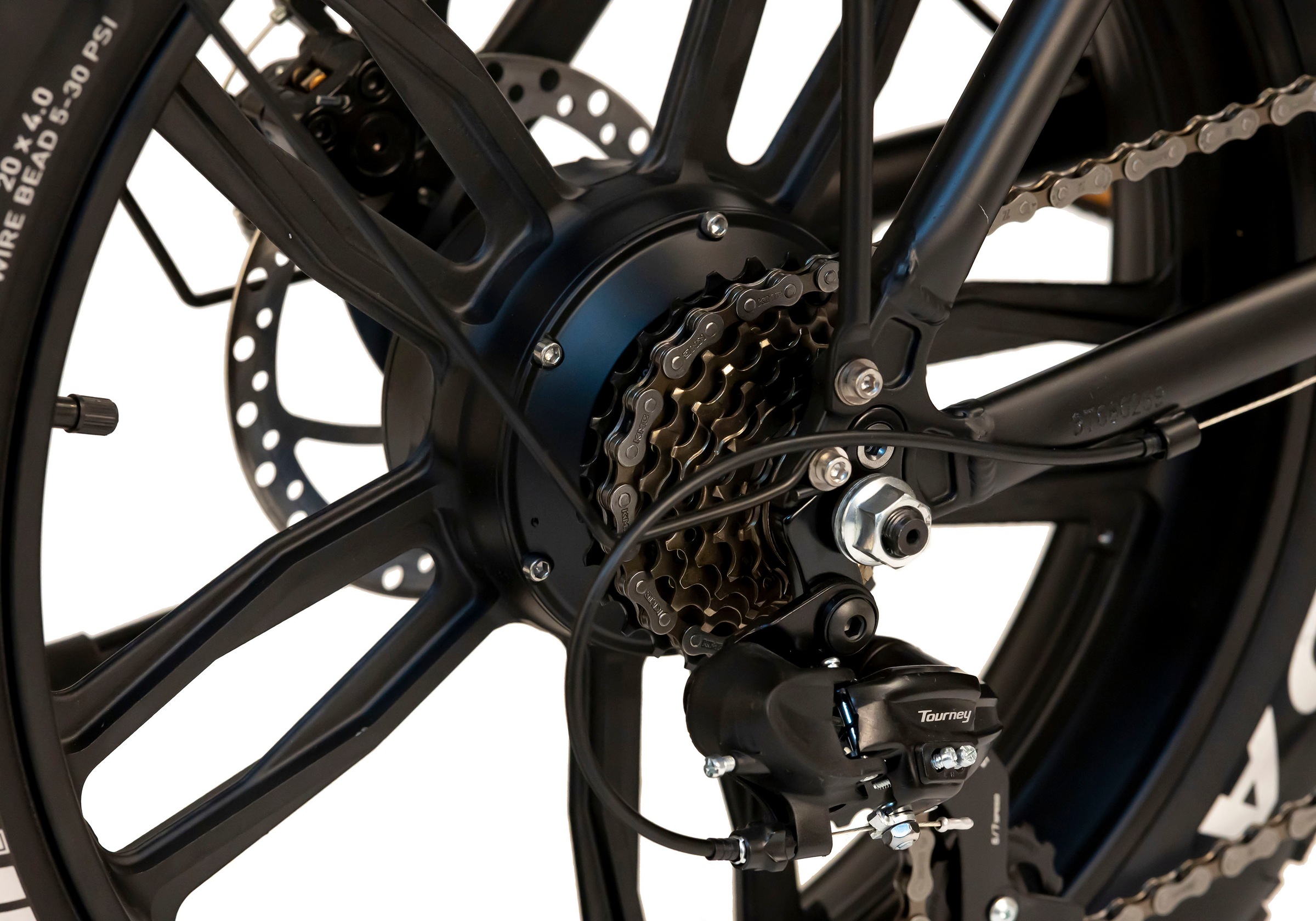 skyjet E-Bike »3S«, 7 Gang, Heckmotor 250 W, Pedelec, Elektrofahrrad für Damen u. Herren