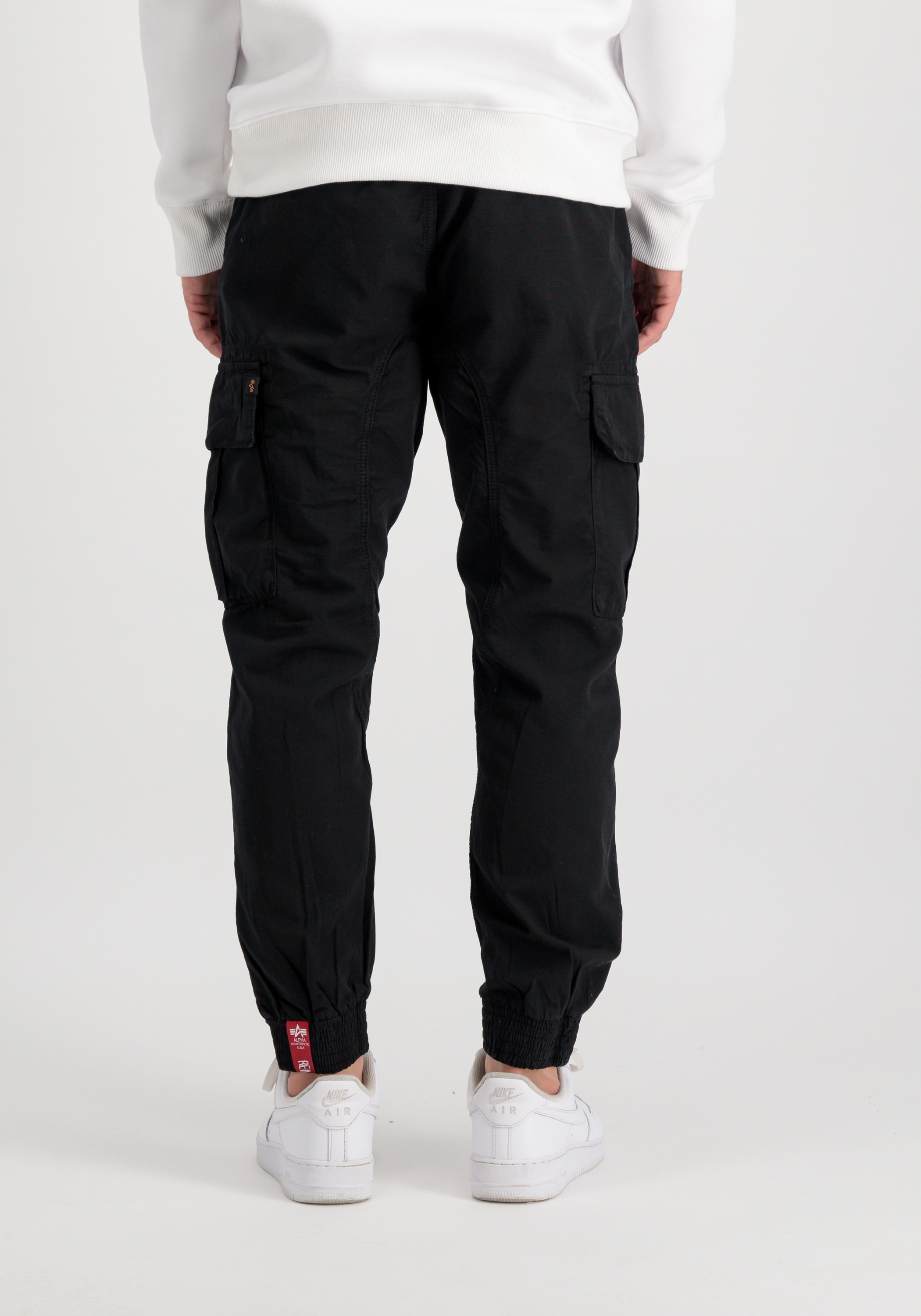 Alpha Industries Jogginghose »Alpha Industries Men - Pants Ripstop Jogger«