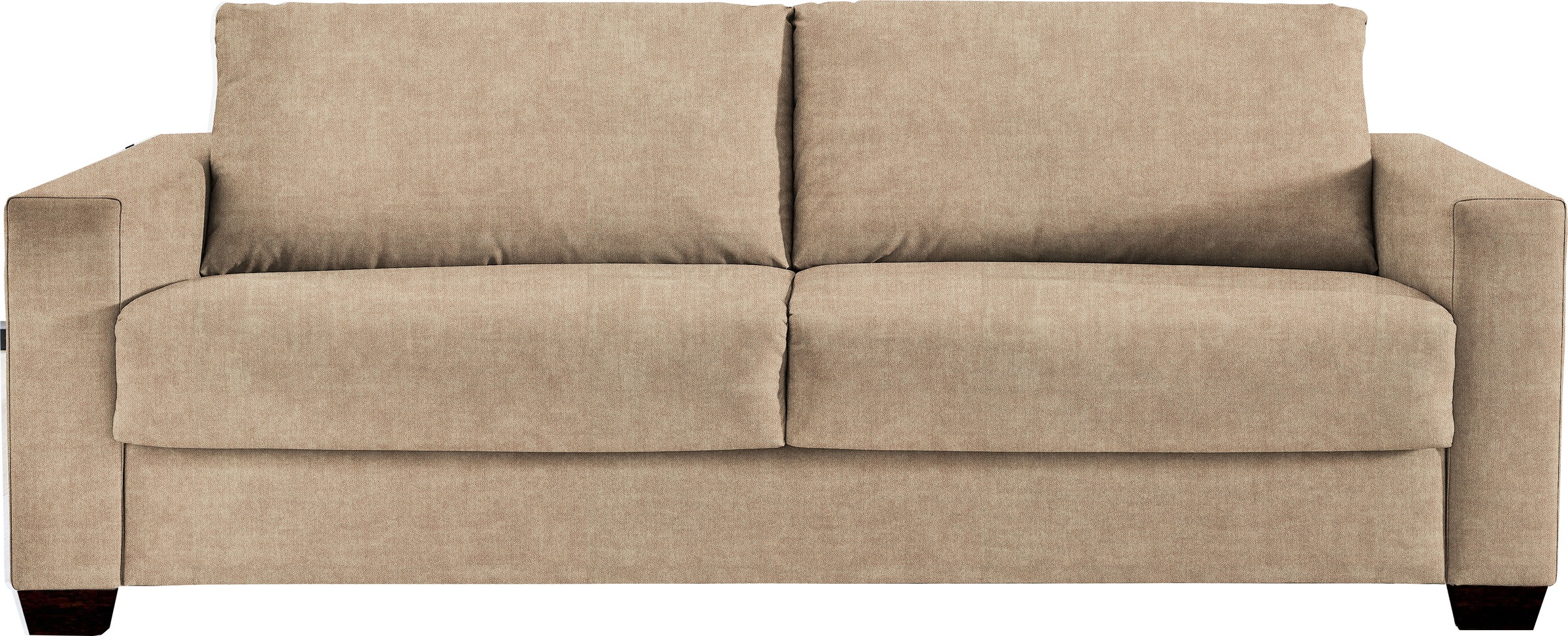 Bali Schlafsofa »Denver, Dauerschläfer«, in 140er und 160er Breite, inkl. E günstig online kaufen