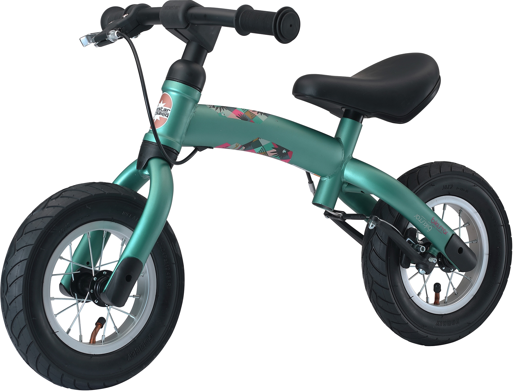 Bikestar Laufrad »Flex«