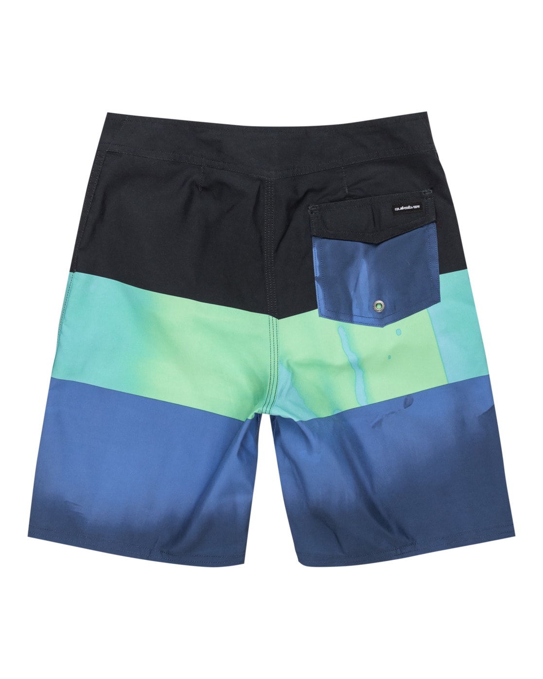 Quiksilver Badeshorts »Everyday Panel 17"«
