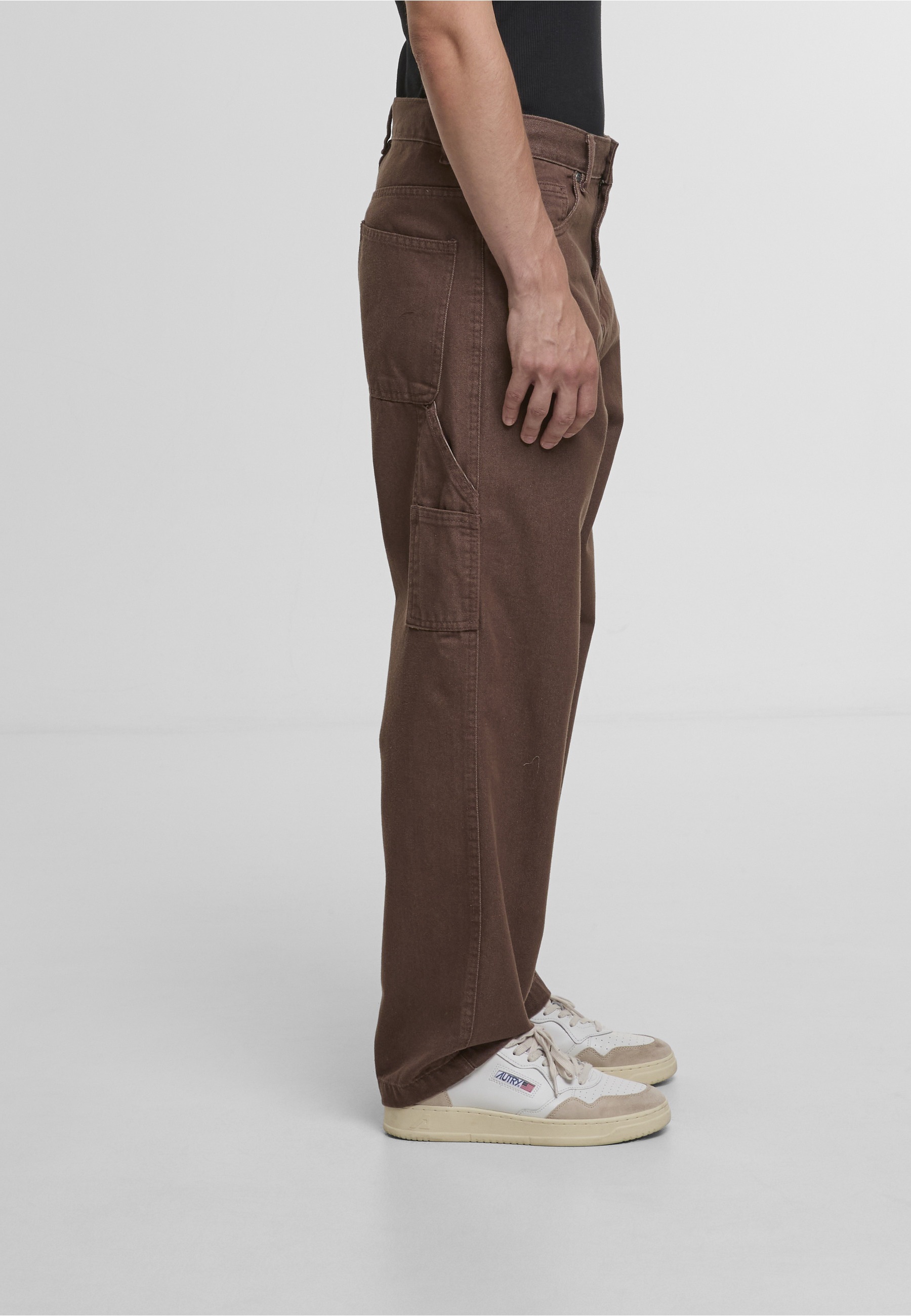 DEF Bequeme Jeans »DEF DEF May Straight Fit Jeans«