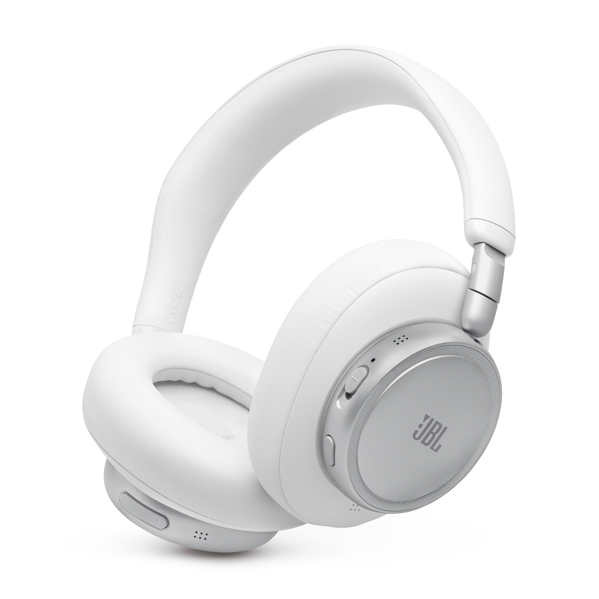 JBL Over-Ear-Kopfhörer »LIVE 780NC« A2DP Bluetooth Active Noise Cancelling (ANC) | Freisprechfunktion | Wireless-Audio-Streaming Kabelloser Over-Ear-Kopfhörer mit Noise-Cancelling