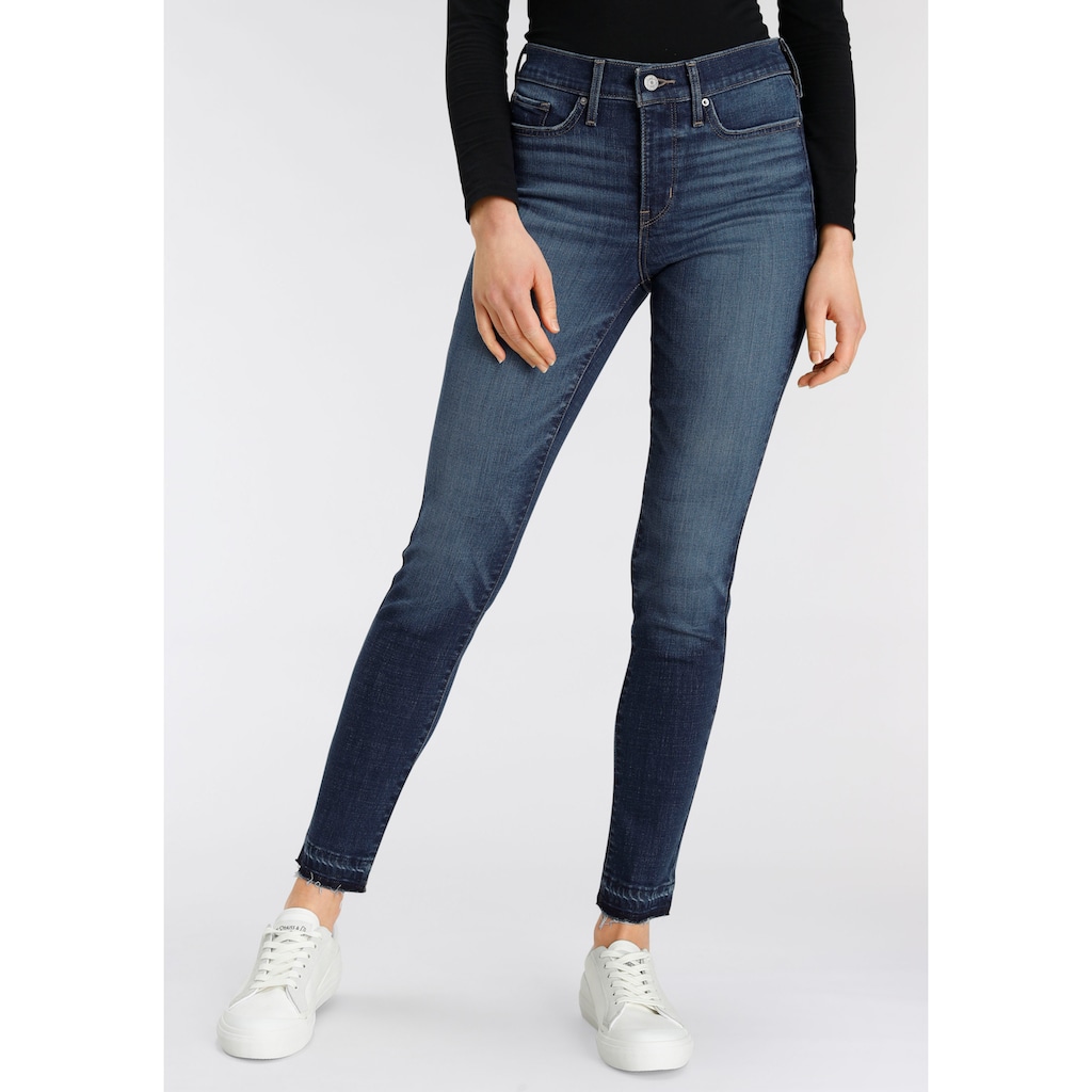 Levi's® Slim-fit-Jeans »311 Shaping Skinny«