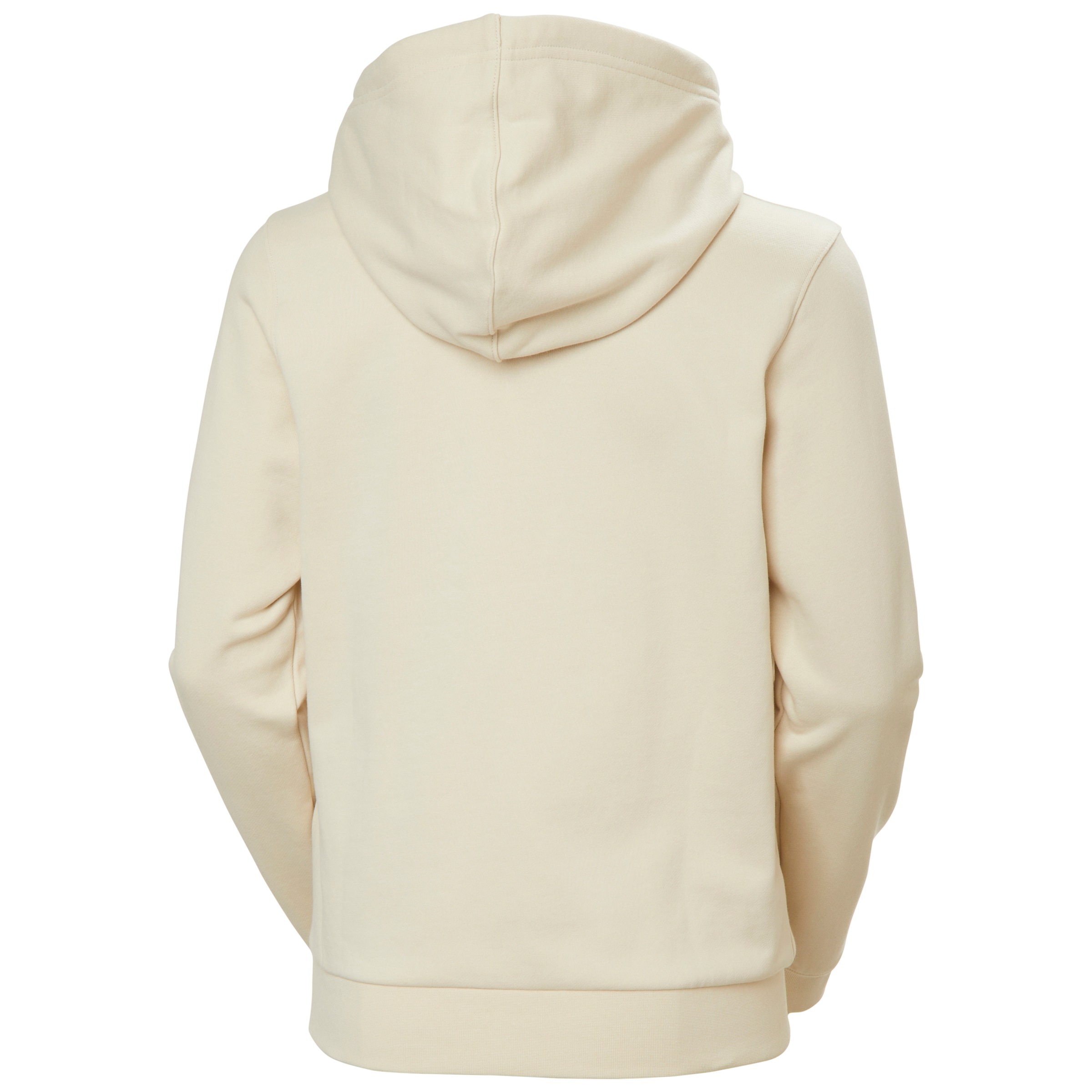 Helly Hansen Kapuzensweatshirt »W HH LOGO HOODIE«, sportlicher Schnitt, für Outdoormode und Streetwear
