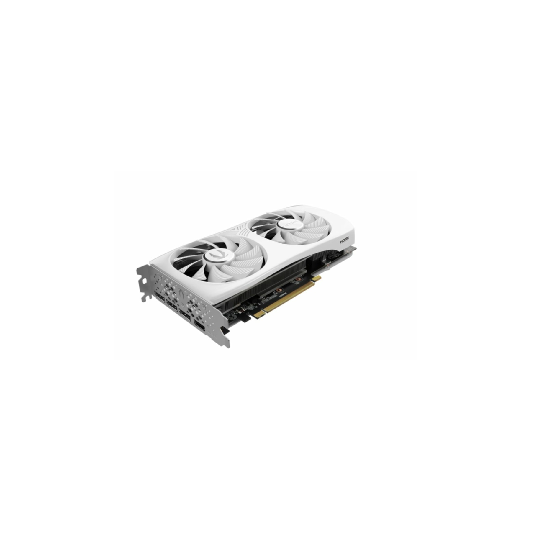 Zotac Grafikkarte »ZT-D40720Q-10M«