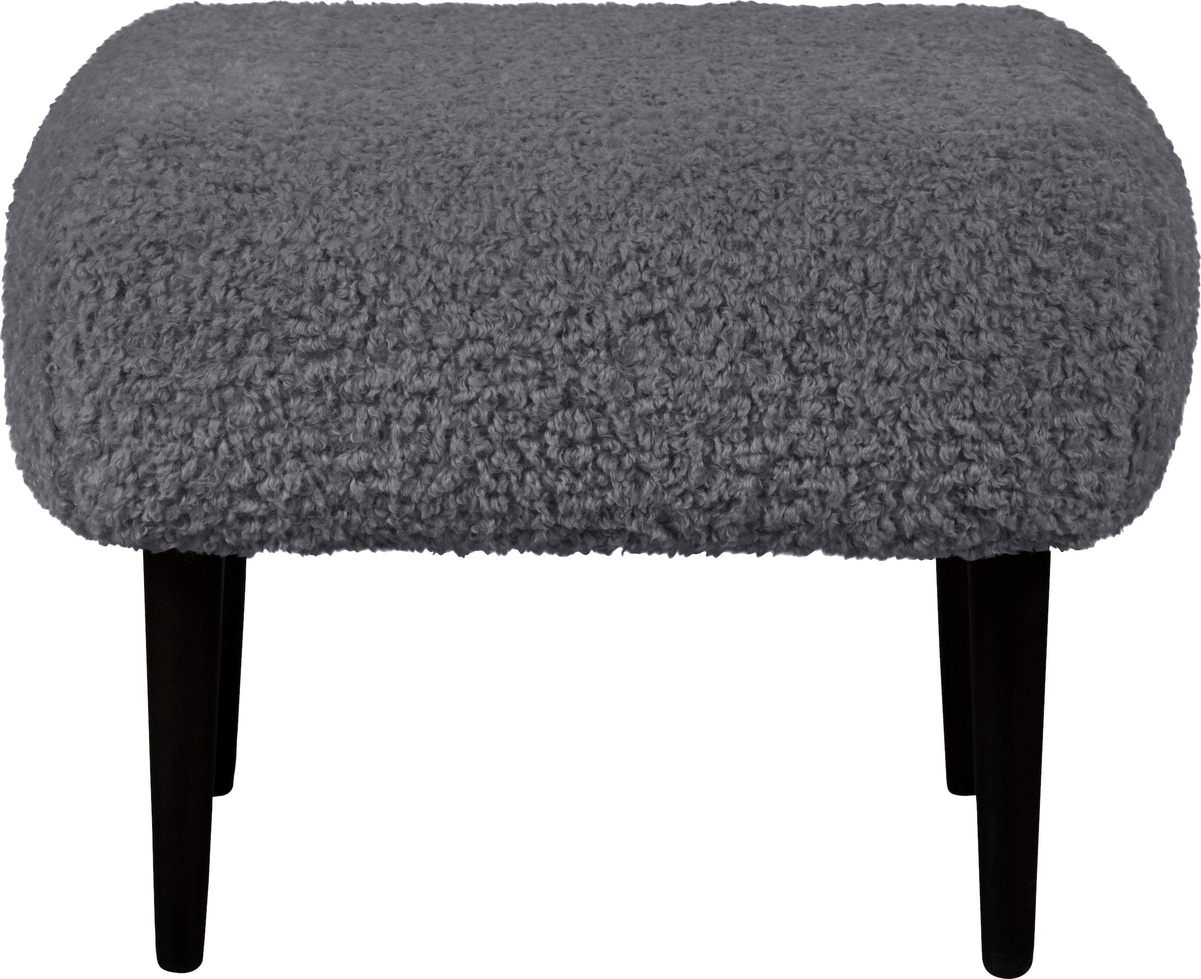 LeGer Home by Lena Gercke Polsterhocker »Dinah«, passend Zum Sessel "Dinah"