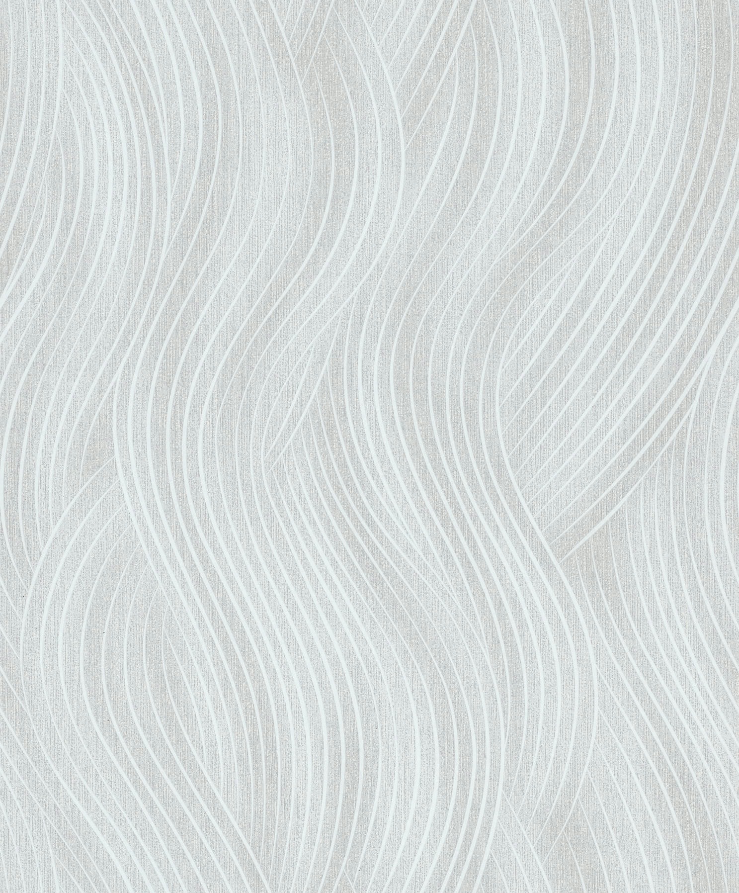 Marburg Vliestapete »Tapete Wavy Stripes« geometrisch geprägt moderne Vliestapete für Wohnzimmer Schlafzimmer Küche