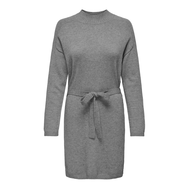 ONLY Strickkleid »ONLLEVA L/S BELT DRESS EX KNT« bestellen