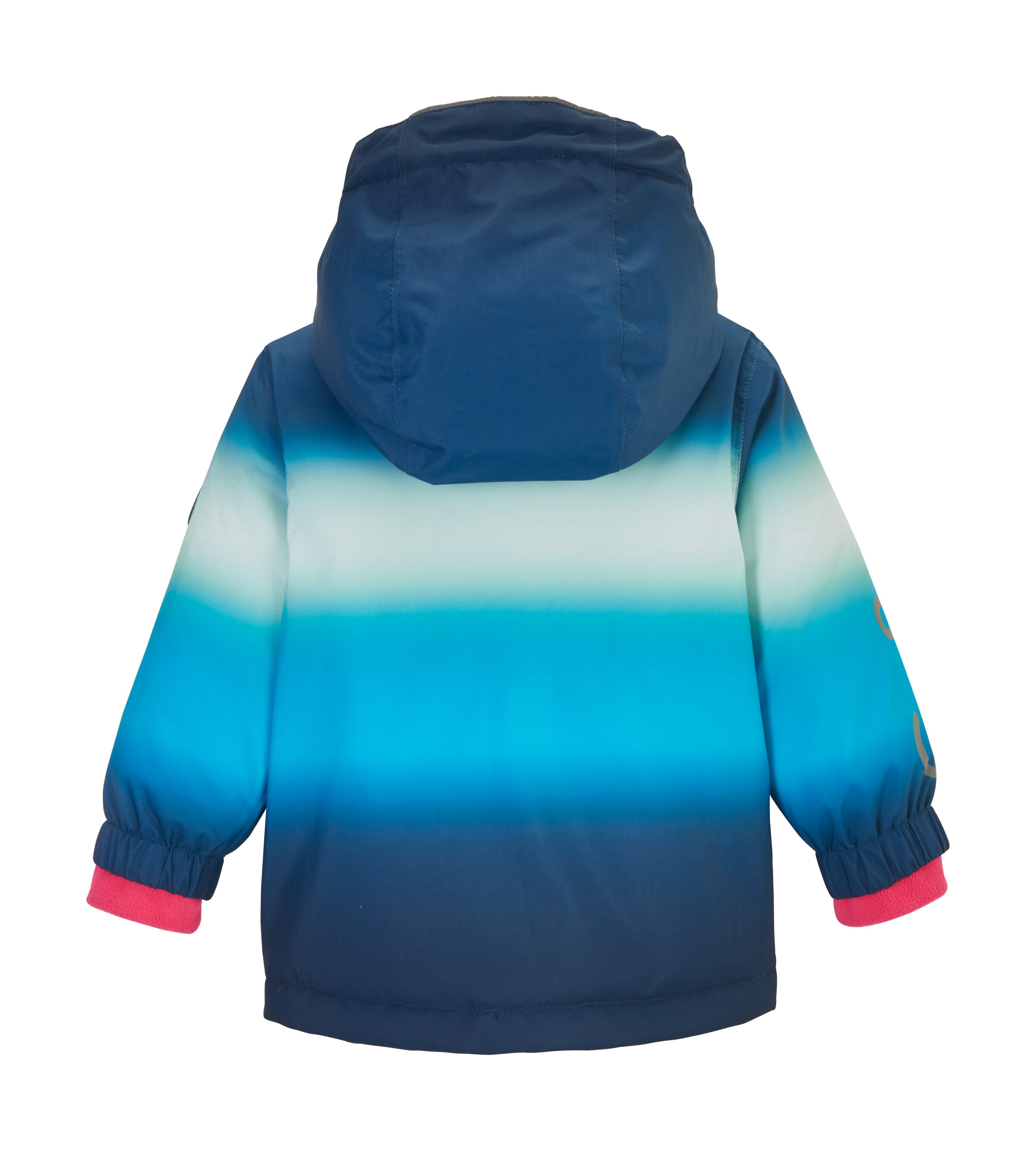 first instinct by killtec Skijacke »FISW 37 MNS SKI JCKT«, Wasserdichte Winterjacke, warm gefüttert, reflektierende Elemente
