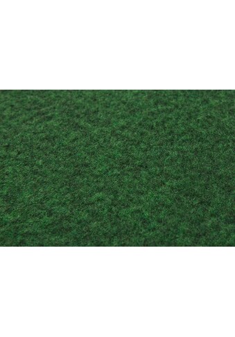 Andiamo Kunstrasen »Field«, rechteckig, 4 mm Höhe, Rasenteppich aus Nadelfilz, mit... kaufen