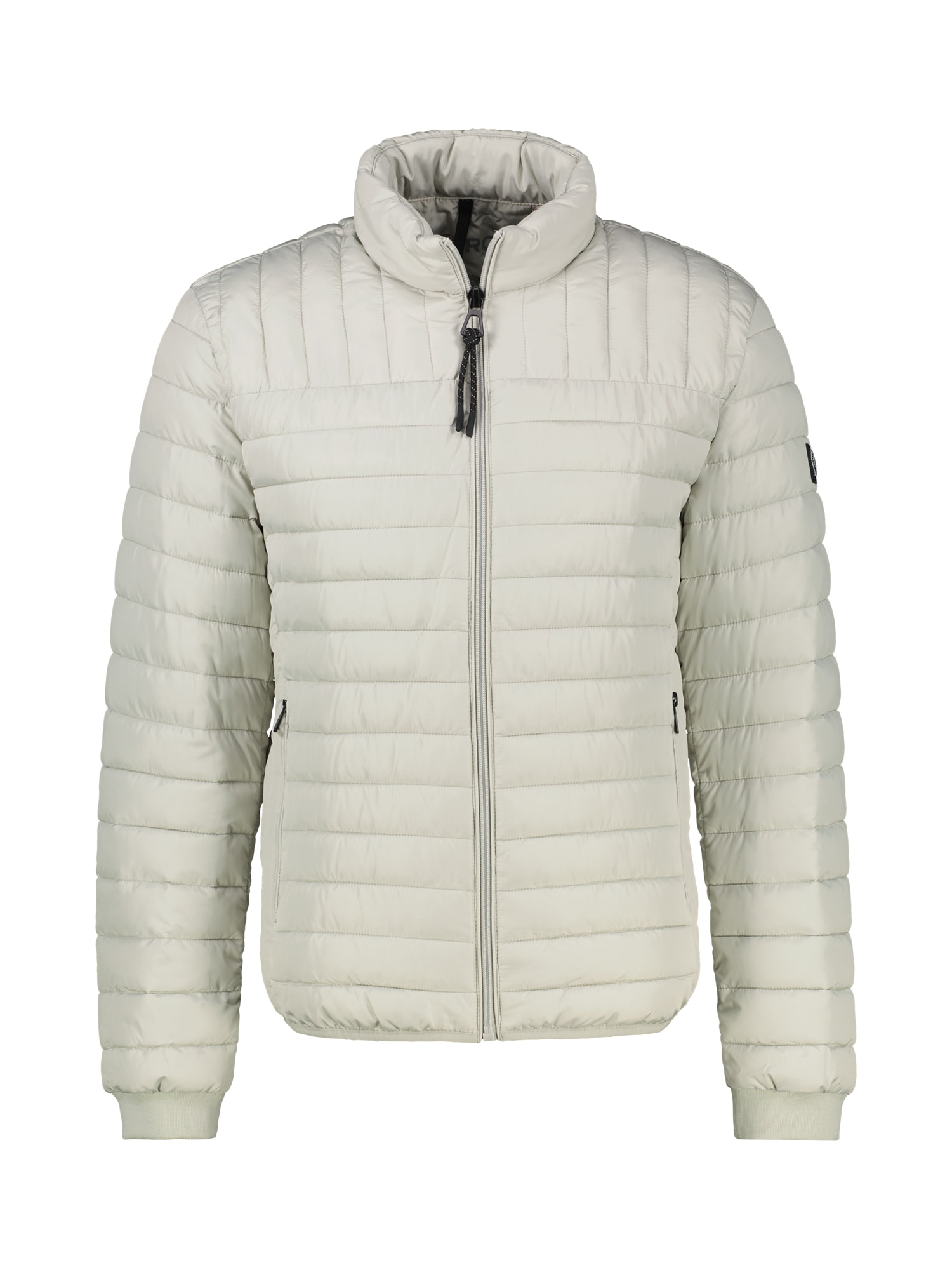 LERROS Steppjacke »LERROS Steppjacke, wind- und wasserabweisend, gefüttert« ohne Kapuze Keine Angabe