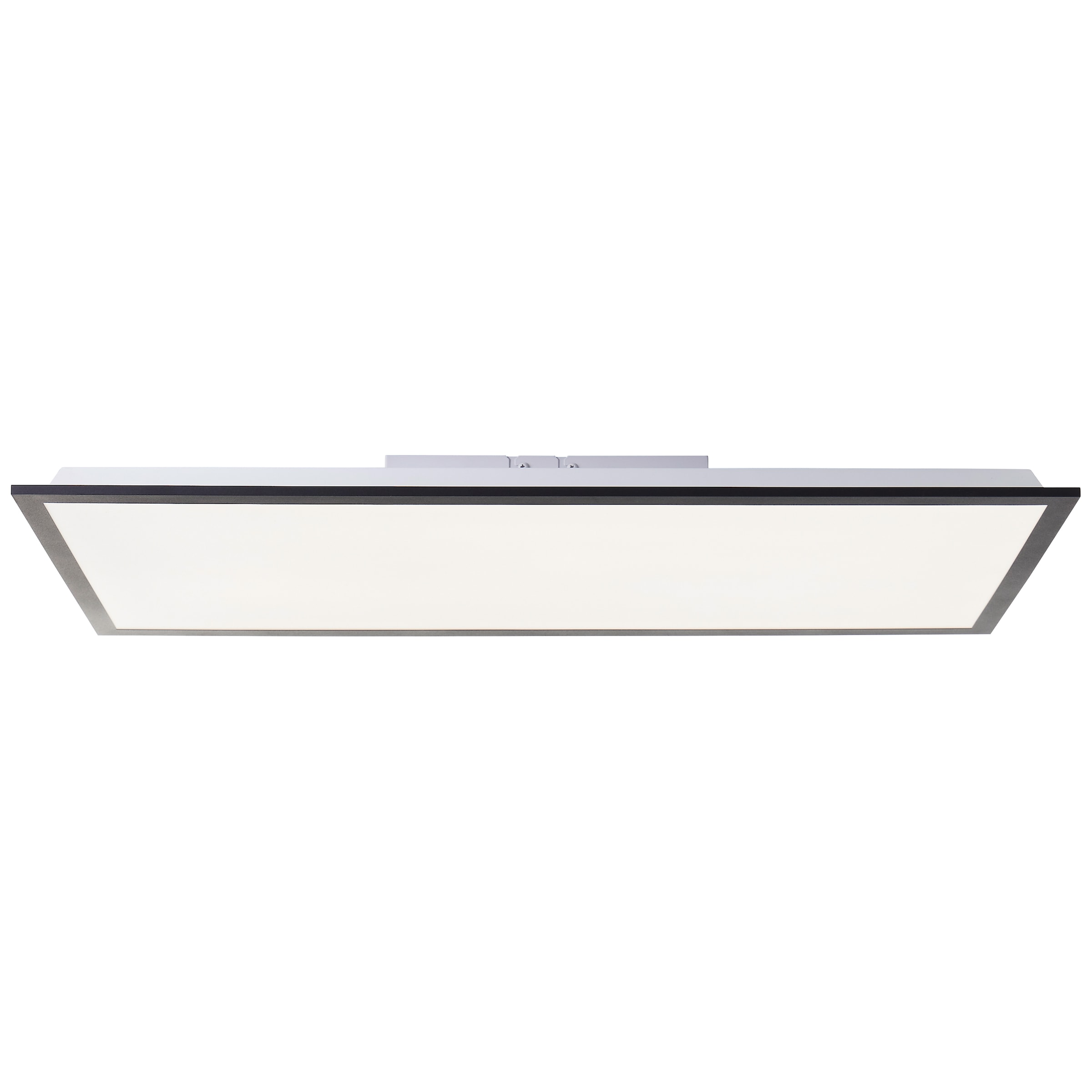 Brilliant LED Deckenleuchte »Briston« LED-Modul 1 Stk. warmweiß - kaltweiß günstig online kaufen