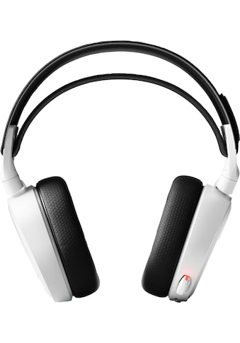 SteelSeries Gaming-Headset »Arctis 7 Wireless«, Rauschunterdrückung kaufen
