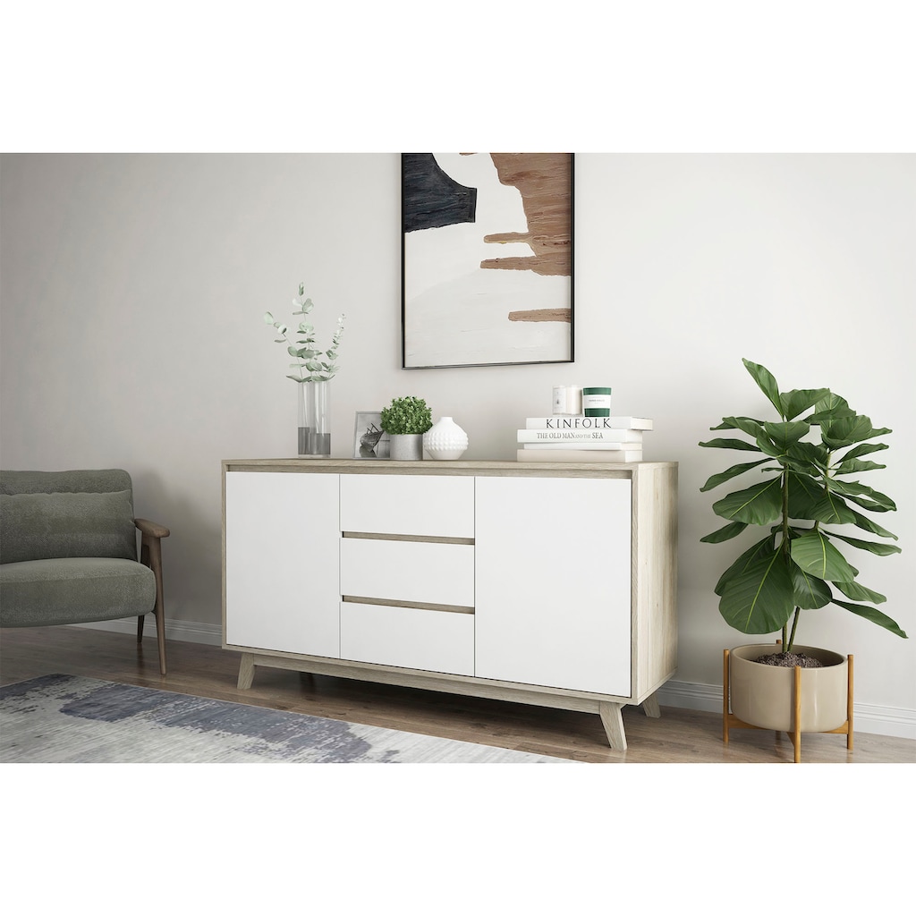 INOSIGN Sideboard »Delea«