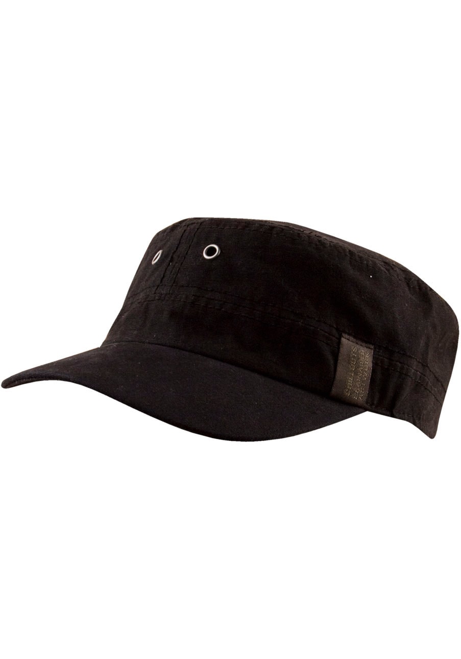 chillouts Army Cap »Dublin Hat«, Cap im Mililtary-Style bestellen