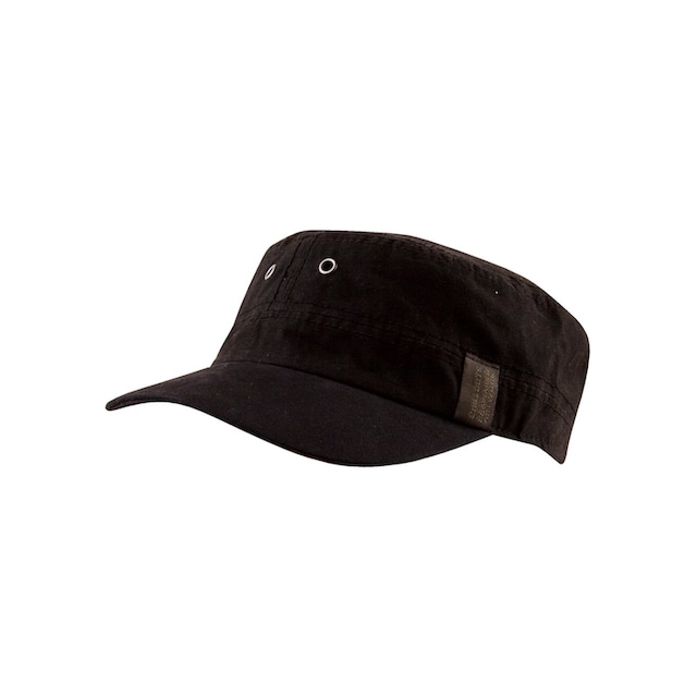 chillouts Army Cap »Dublin Hat«, Cap im Mililtary-Style bestellen