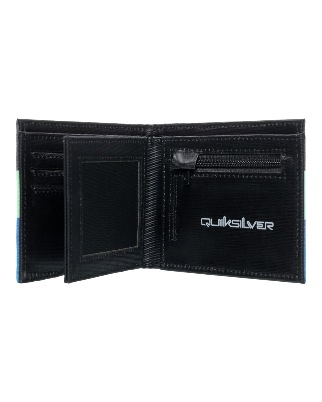 Quiksilver Brieftasche »Freshness«