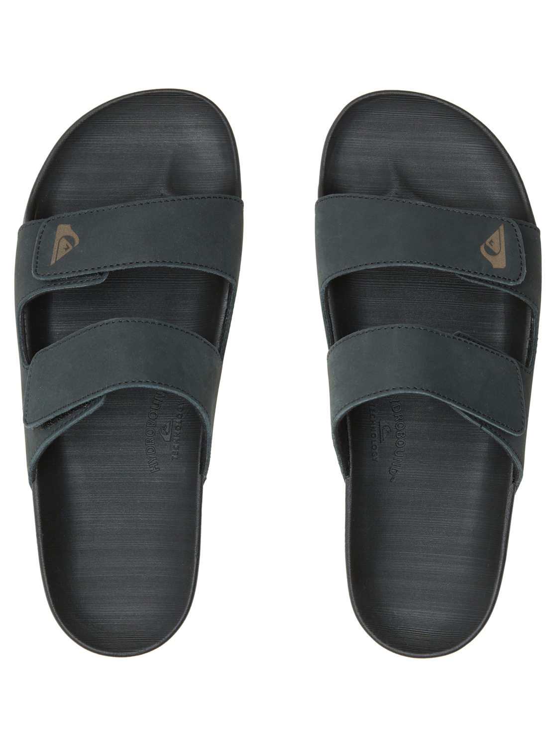 Quiksilver Sandale »Rivi Leather«