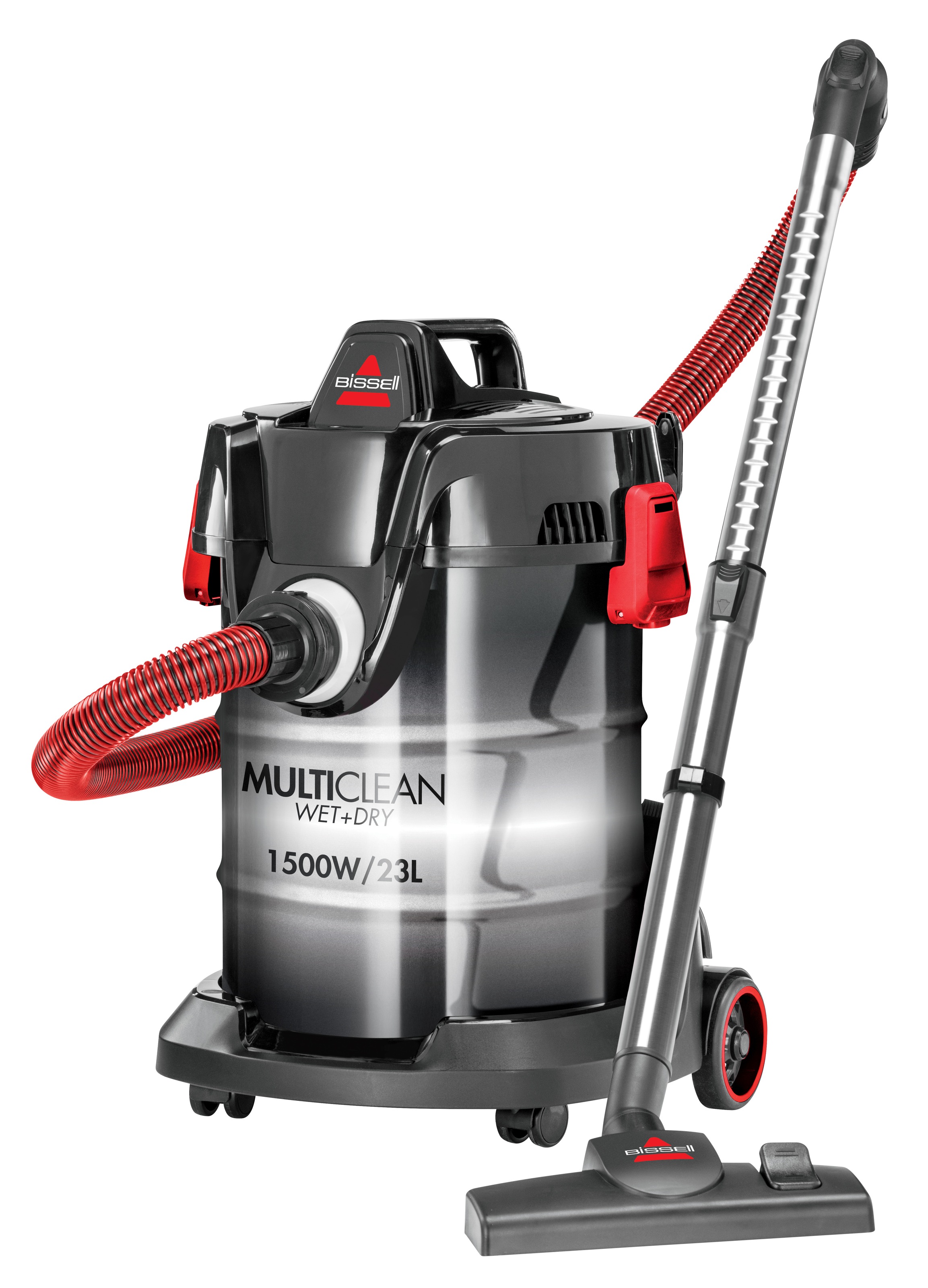 Bissell Nass-Trocken-Sauger »MultiClean Wet & Dry«