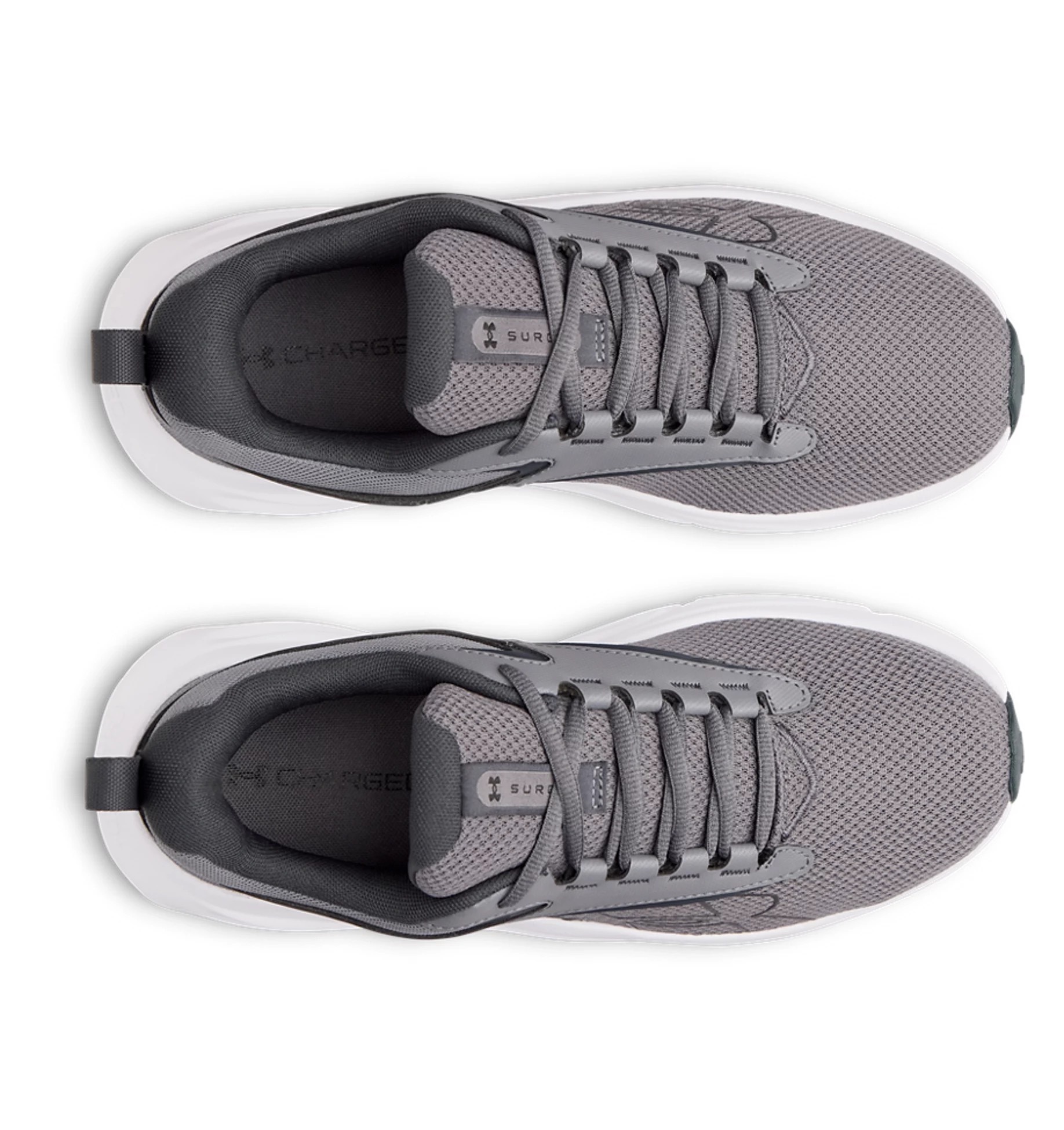 Under Armour® Laufschuh »UA Surge 5«  Gute Dämpfung