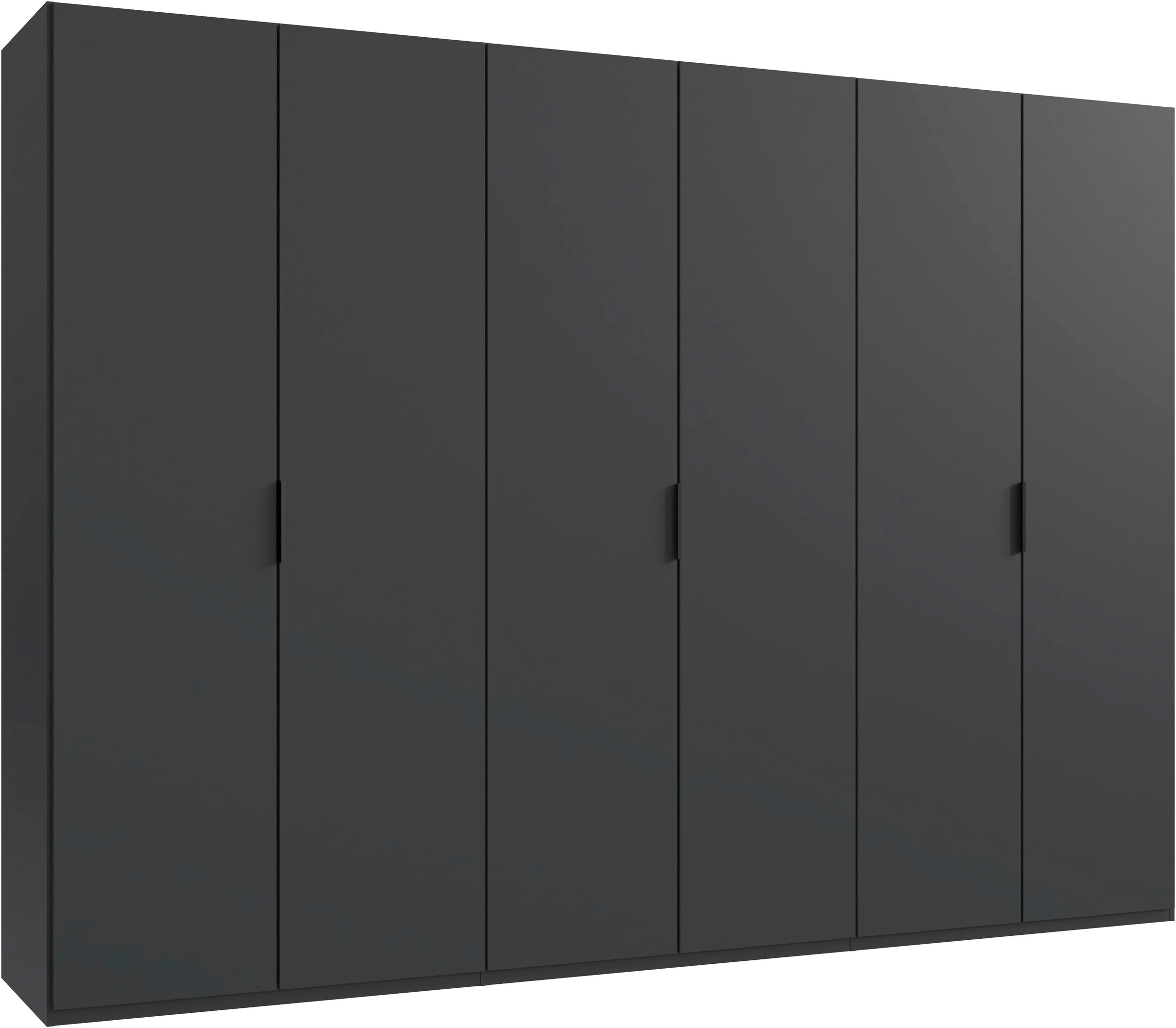 Wimex Kleiderschrank »Oxford by fresh to go, in 3 Breiten, Made in Germany« günstig online kaufen