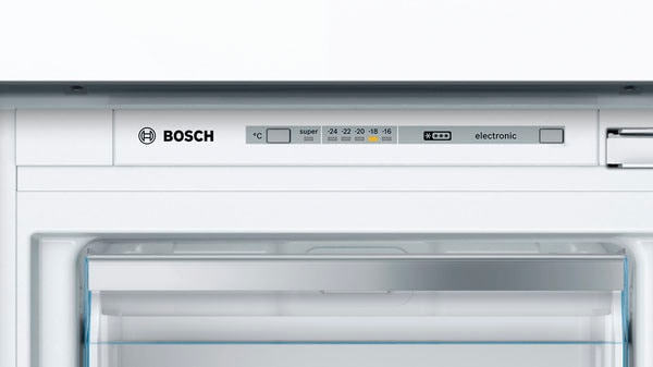 BOSCH Einbaugefrierschrank »GIV11ADC0«, 6, 71,2 cm hoch, 55,8 cm breit