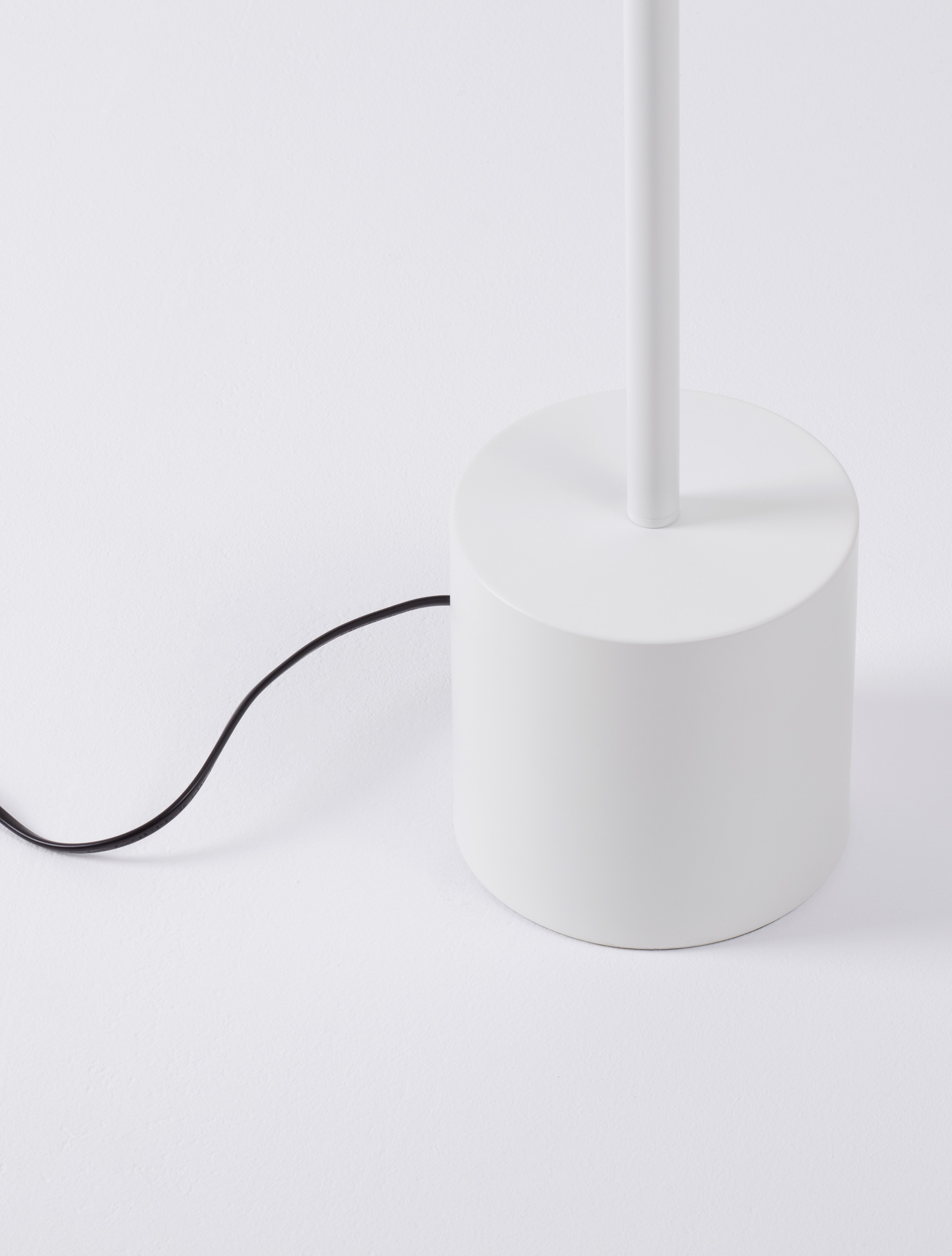 Nova Luce Stehlampe »VETRO«, 1 flammig