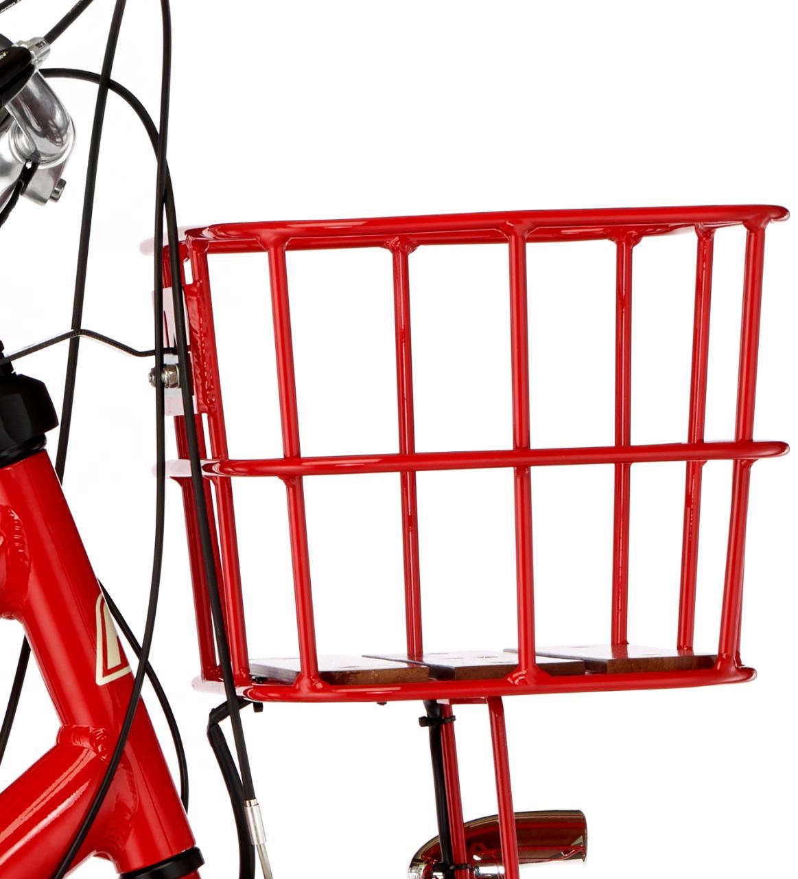 FISCHER Fahrrad E-Bike »RETRO 2.0«, 3 Gang, Shimano, Nexus, Frontmotor 250 W