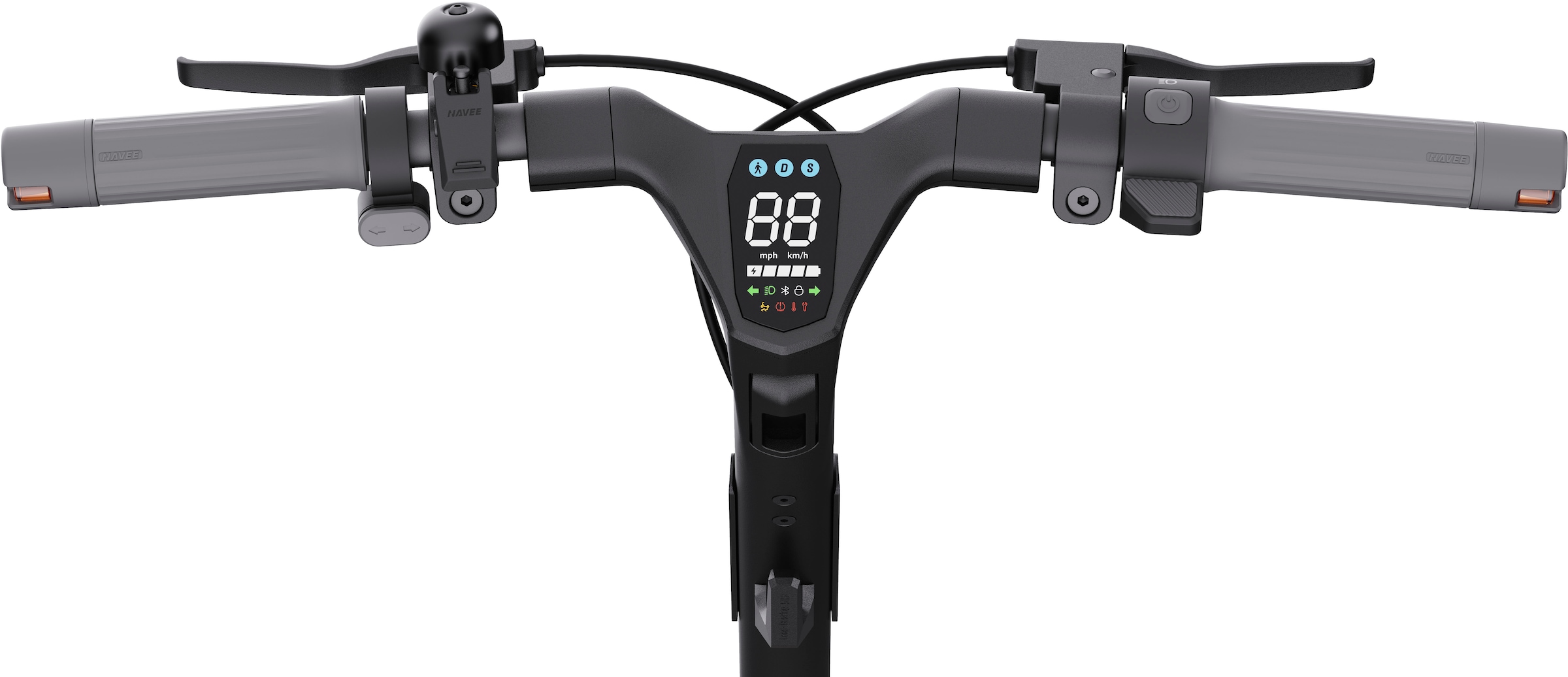 NAVEE E-Scooter »ST3 Electric Scooter (DE Version)«